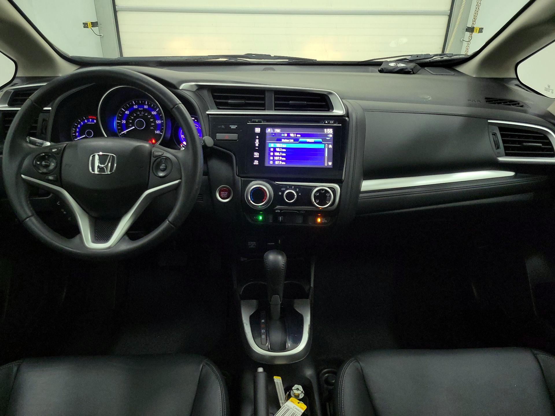 Thumbnail: 2016 Honda Fit - 9