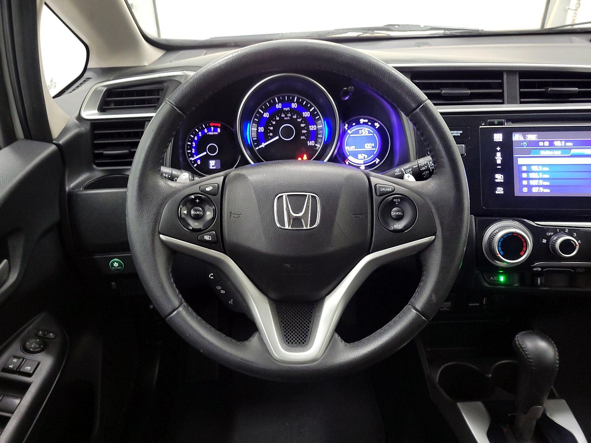 Thumbnail: 2016 Honda Fit - 10