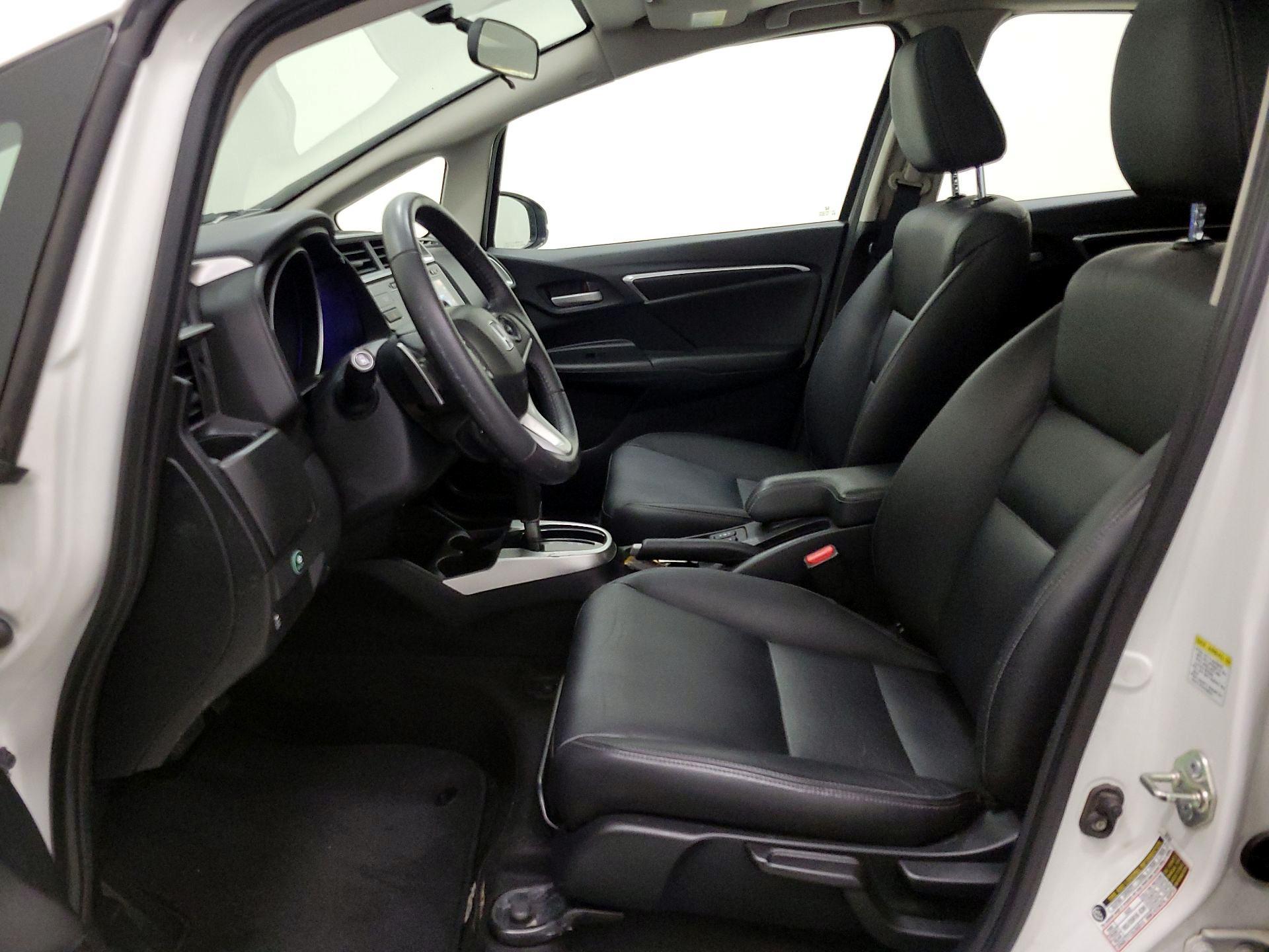 Thumbnail: 2016 Honda Fit - 11
