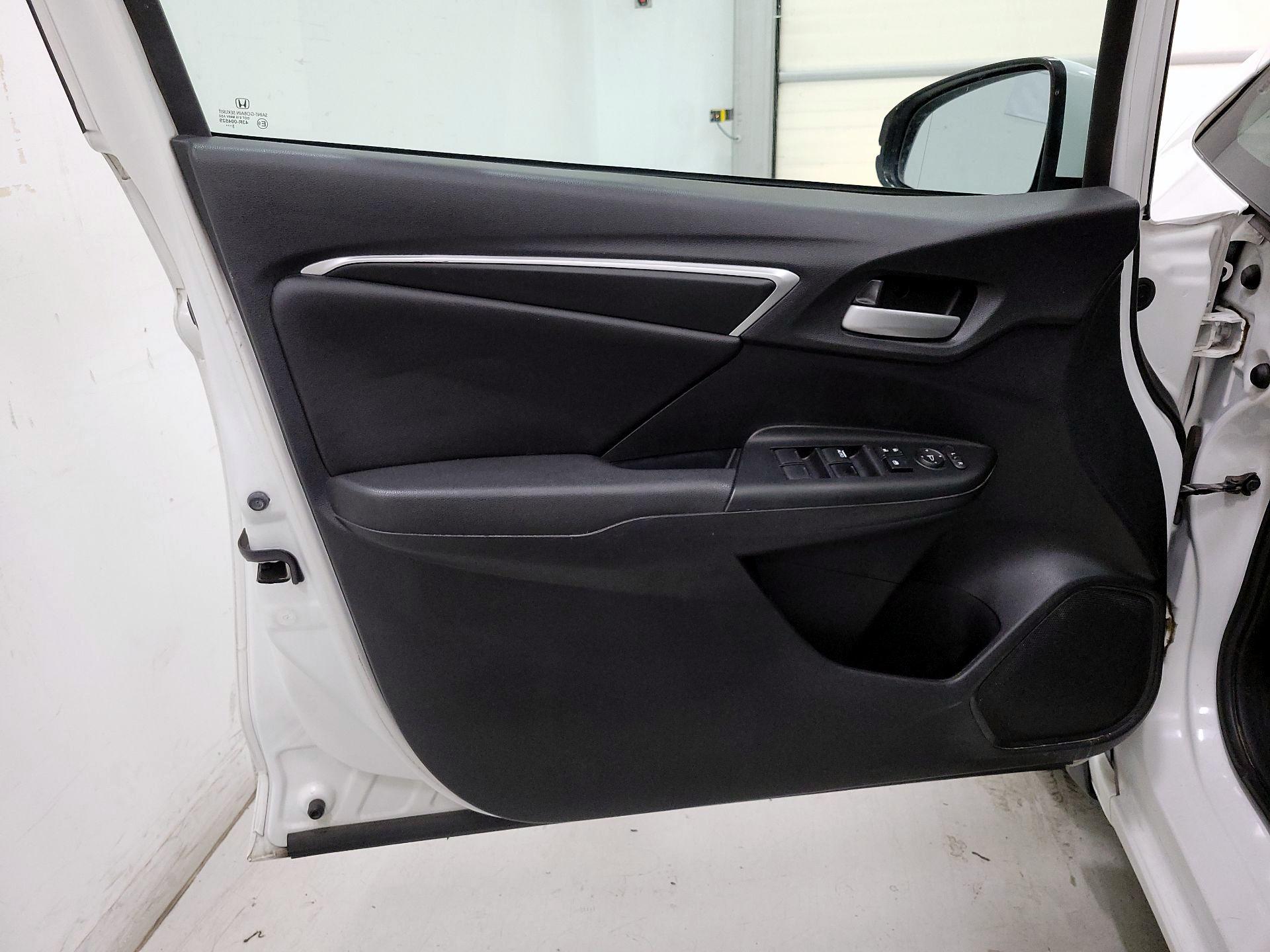 Thumbnail: 2016 Honda Fit - 12