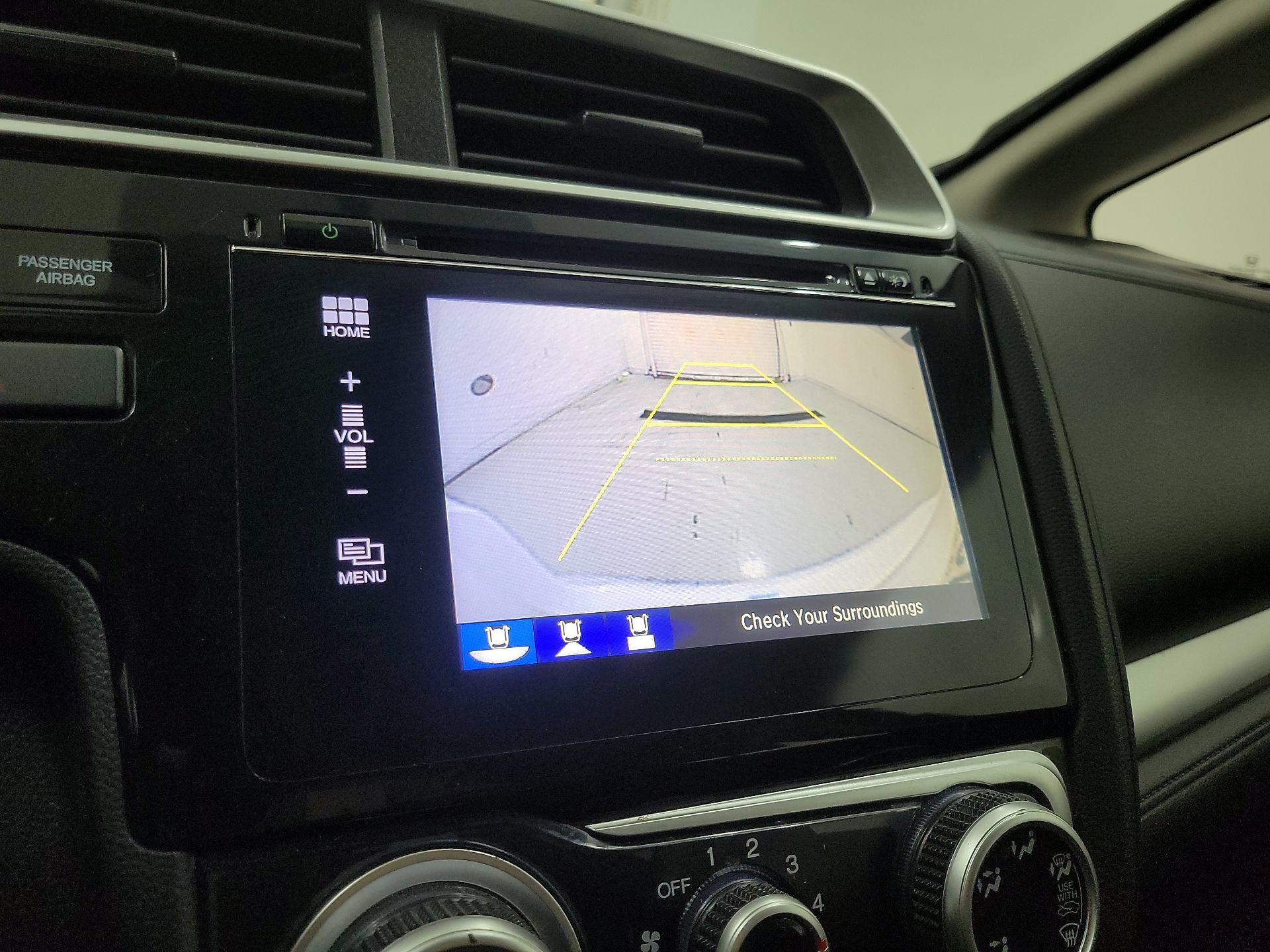 Thumbnail: 2016 Honda Fit - 14