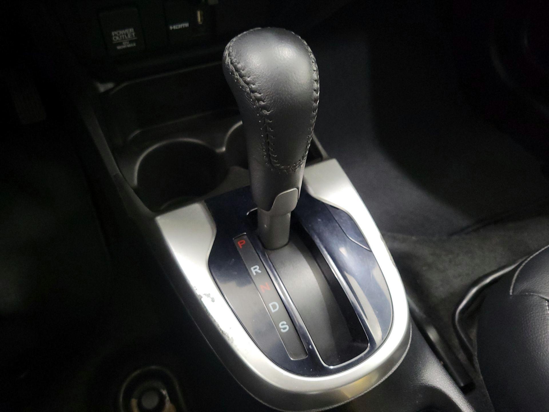 Thumbnail: 2016 Honda Fit - 17