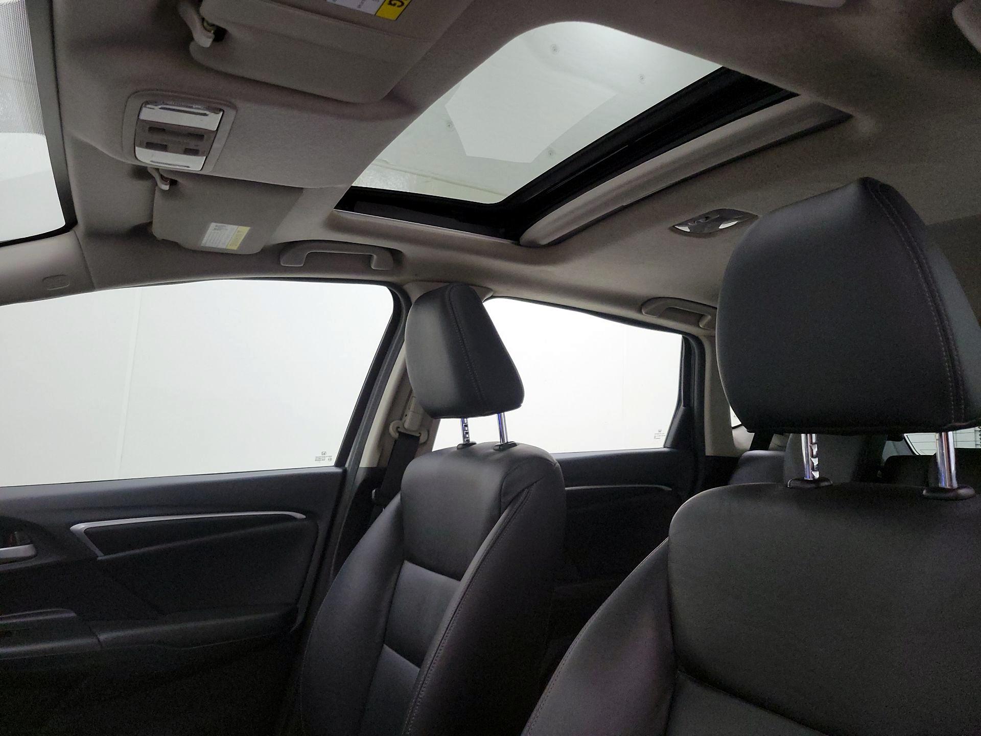 Thumbnail: 2016 Honda Fit - 19