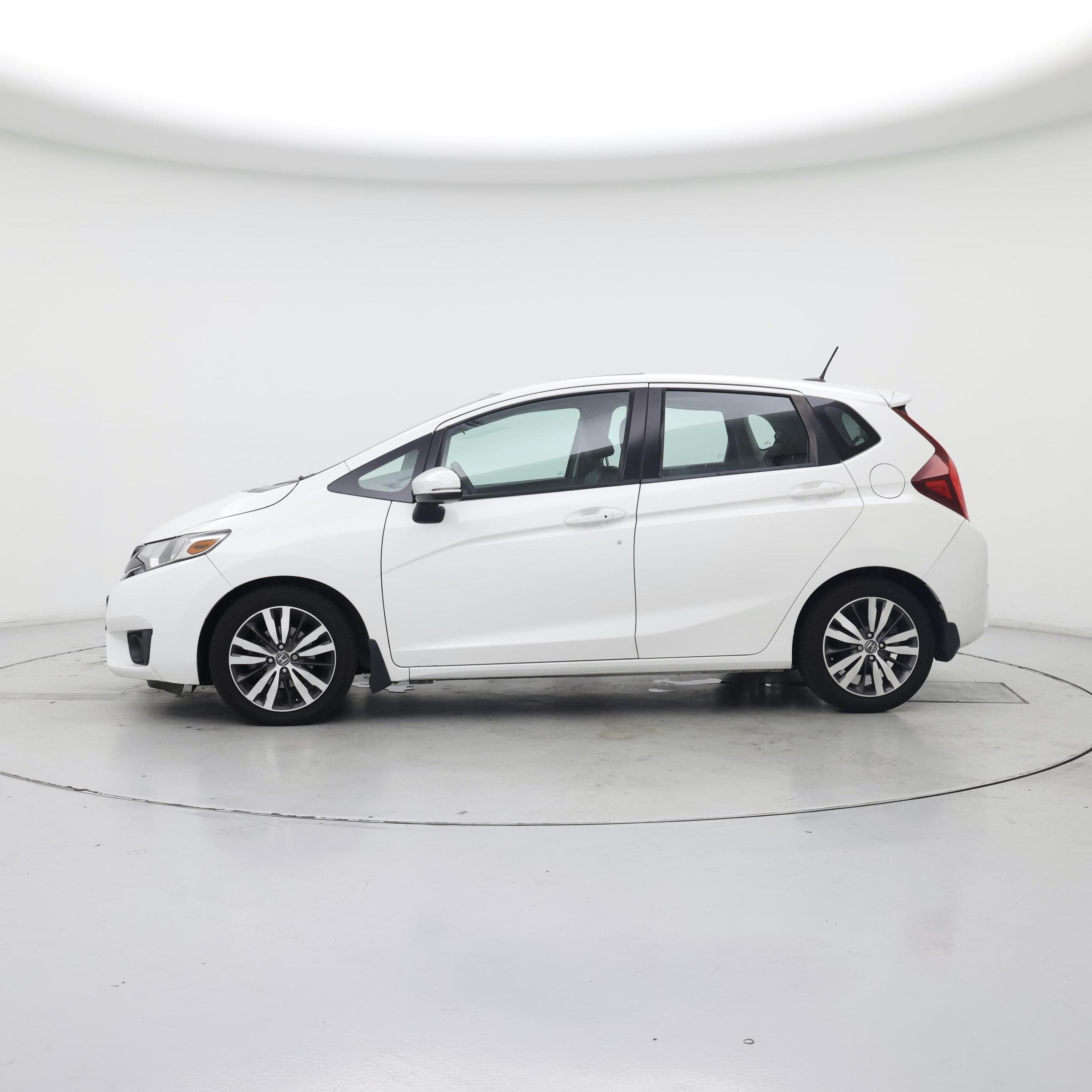 Thumbnail: 2016 Honda Fit - 3
