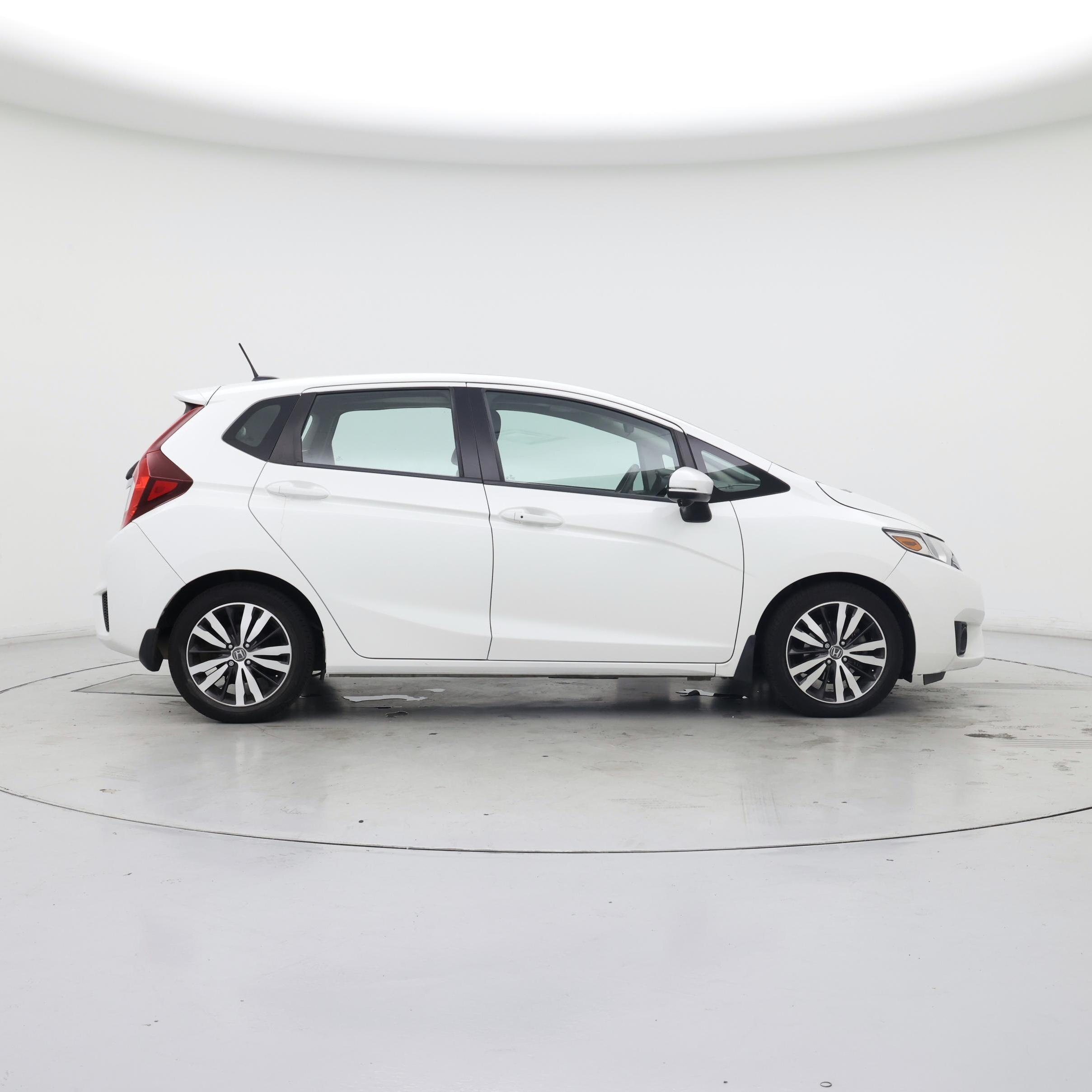 Thumbnail: 2016 Honda Fit - 7