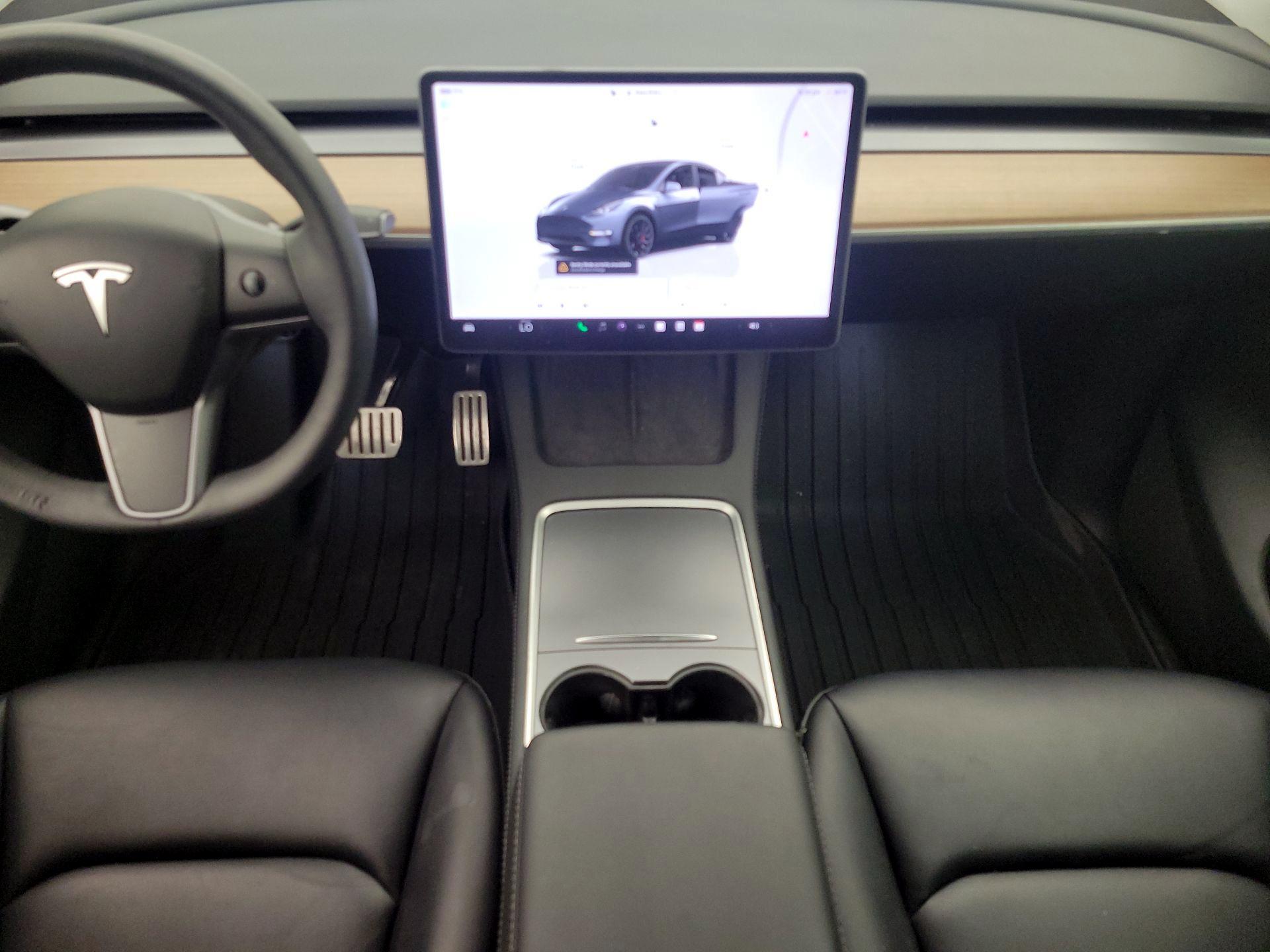 Thumbnail: 2023 Tesla Model Y - 9