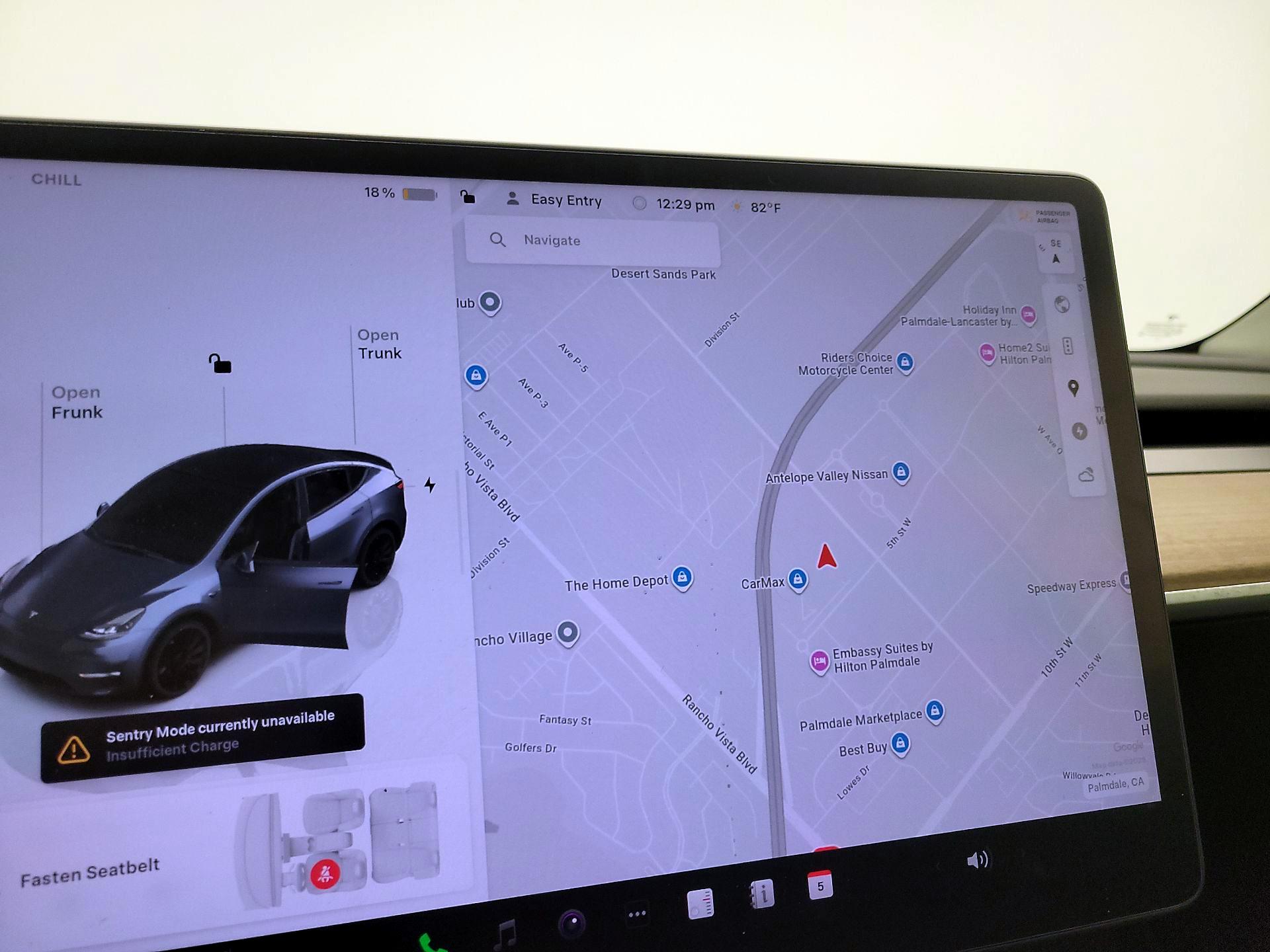Thumbnail: 2023 Tesla Model Y - 13