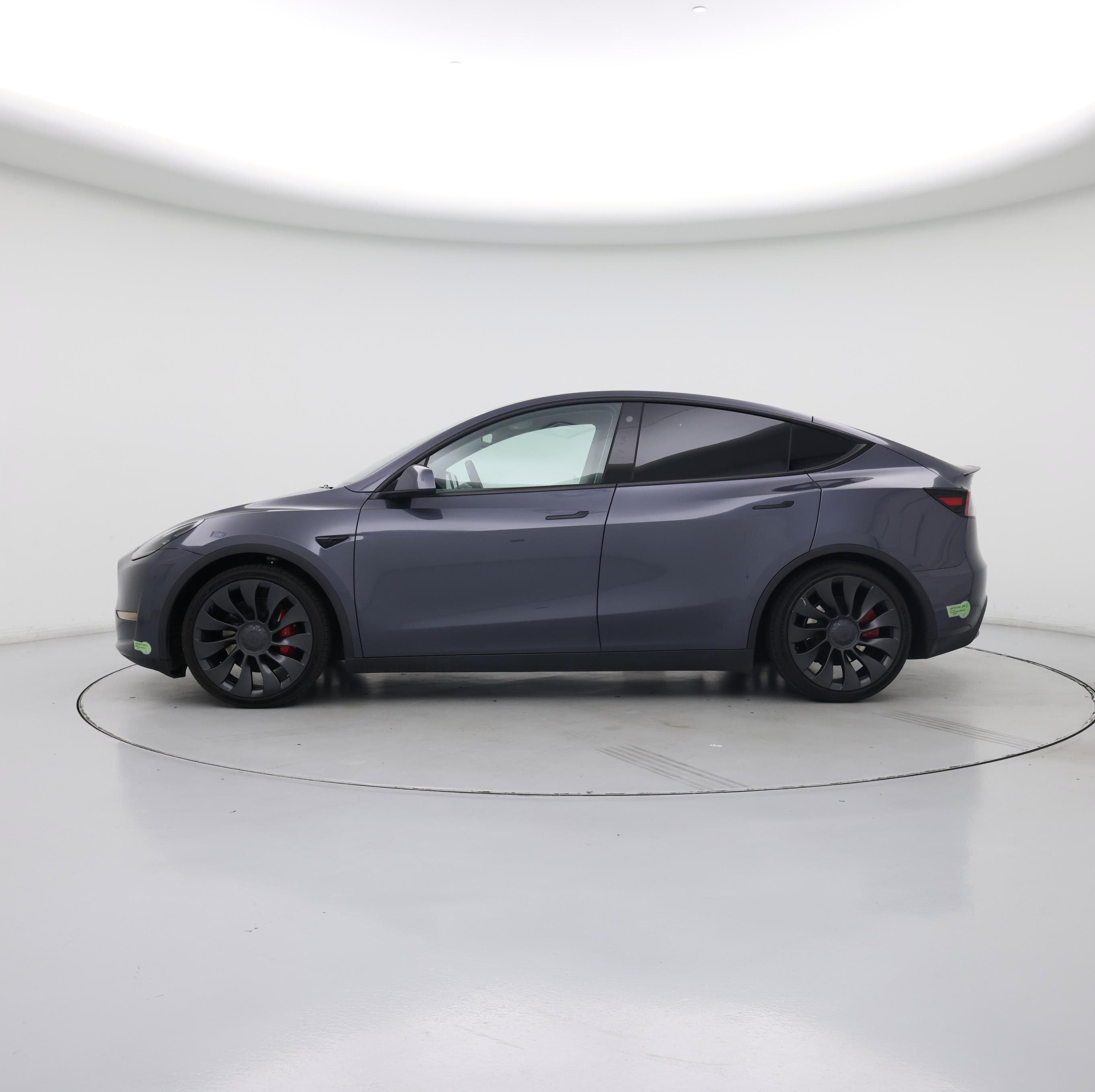 Thumbnail: 2023 Tesla Model Y - 3