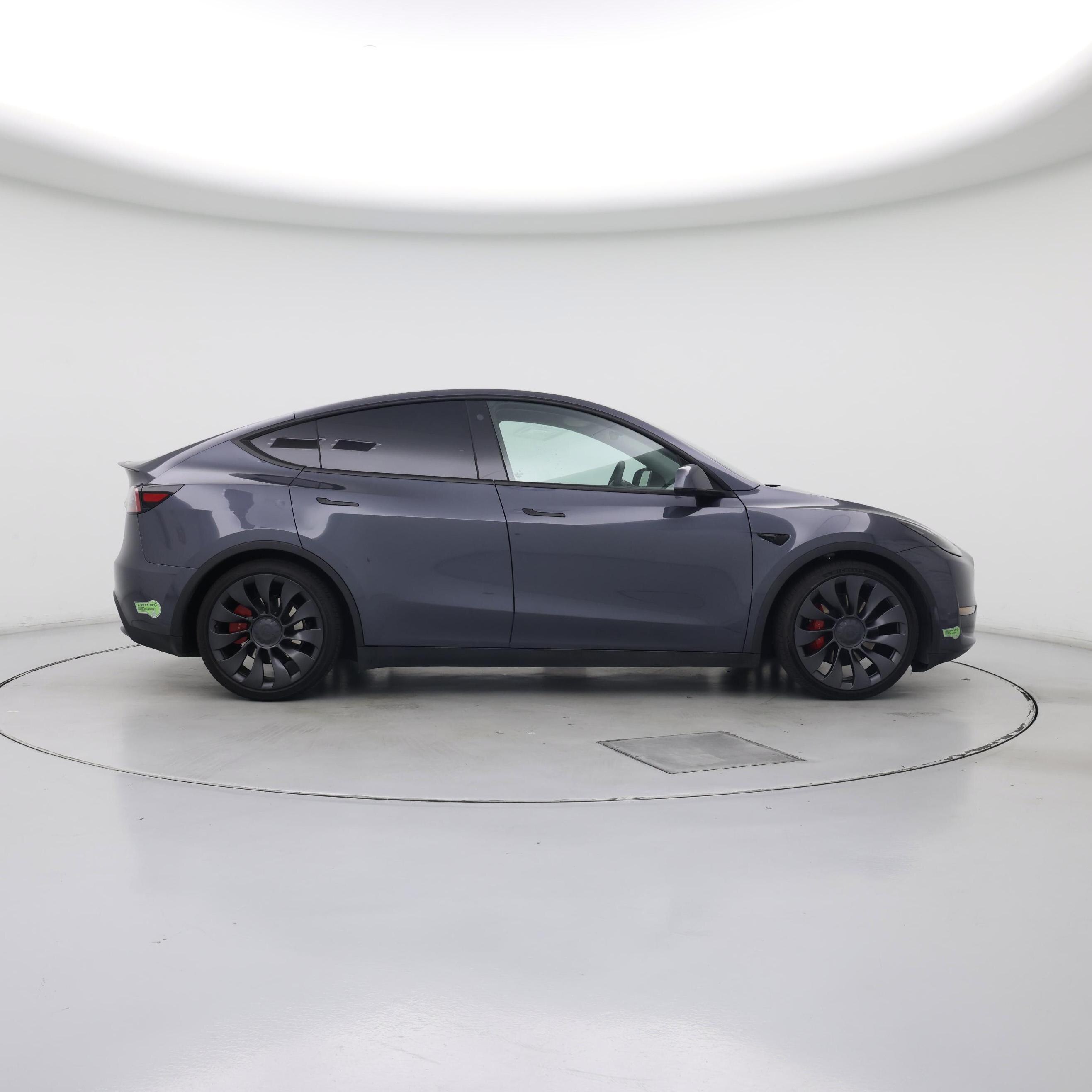 Thumbnail: 2023 Tesla Model Y - 7