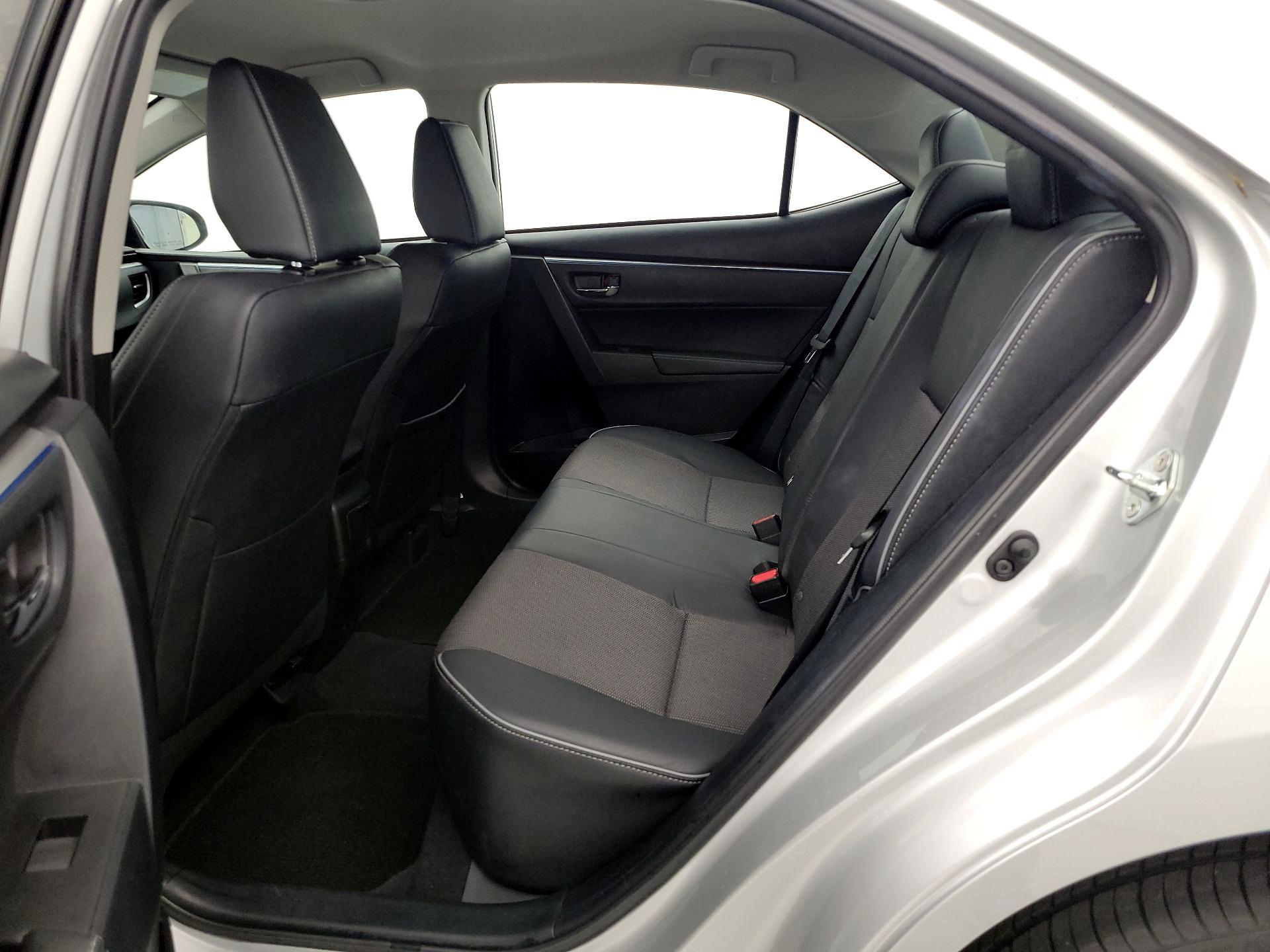 Thumbnail: 2014 Toyota Corolla - 19