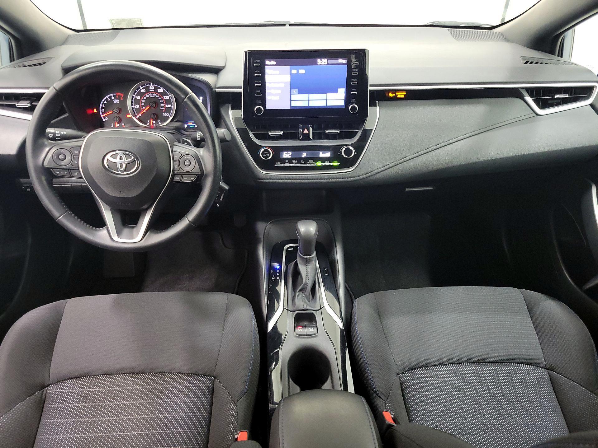 Thumbnail: 2020 Toyota Corolla - 9