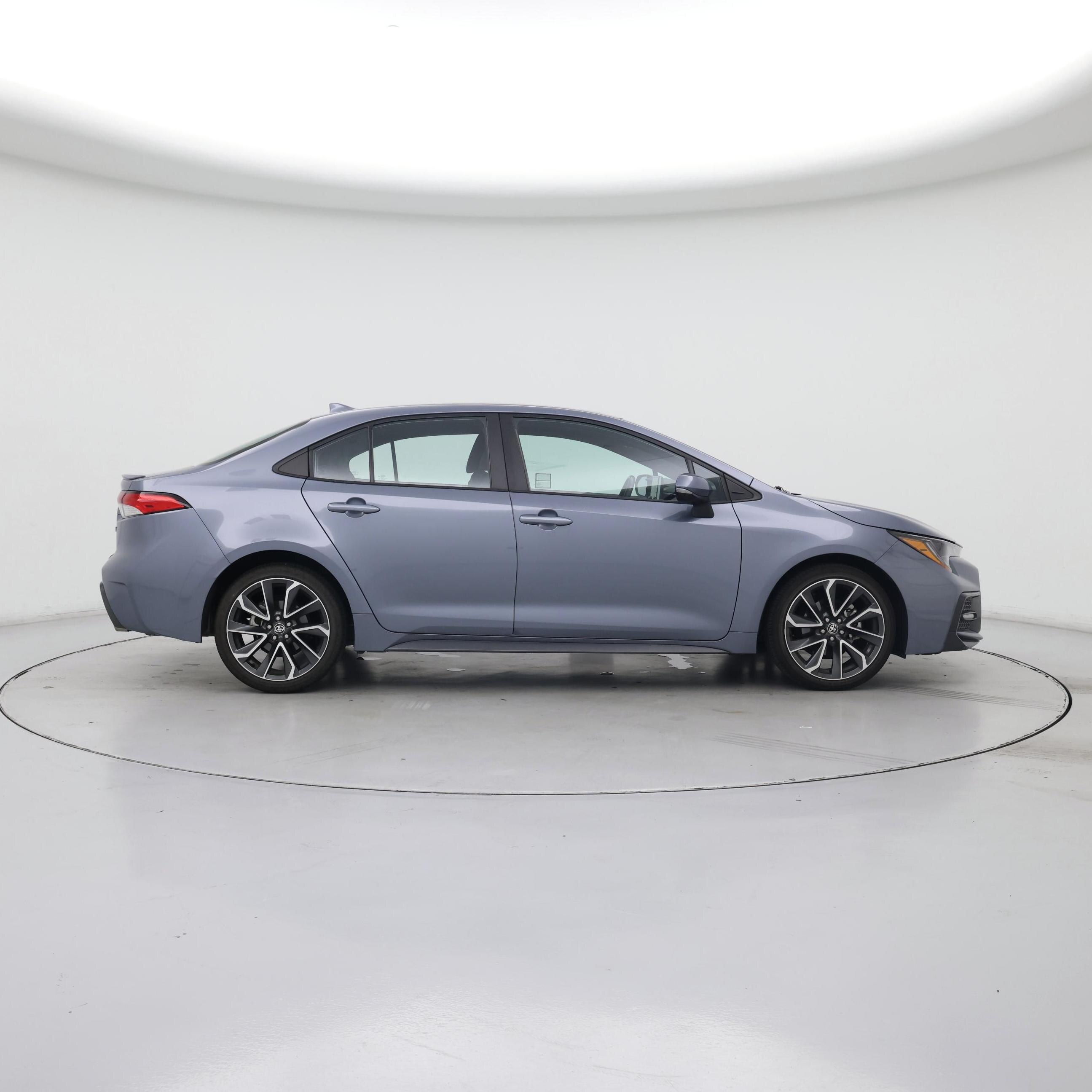 Thumbnail: 2020 Toyota Corolla - 7