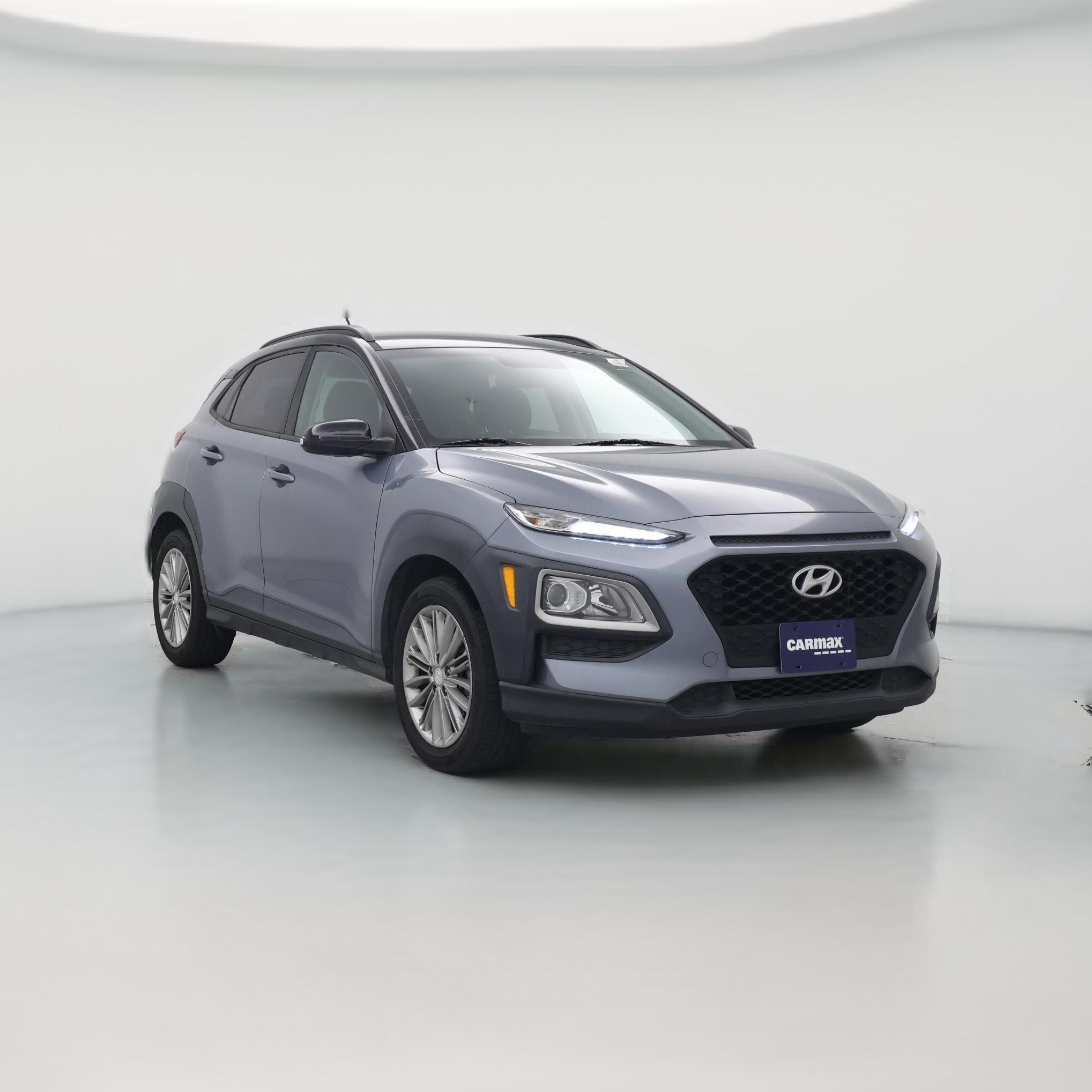 Thumbnail: 2018 Hyundai Kona - 1