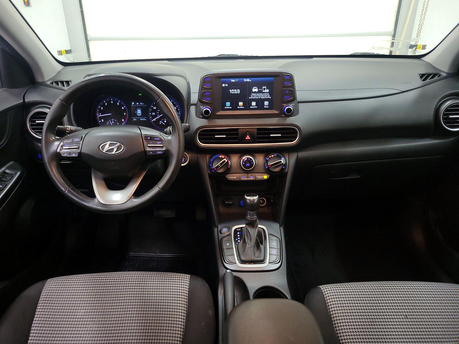 Thumbnail: 2018 Hyundai Kona - 9