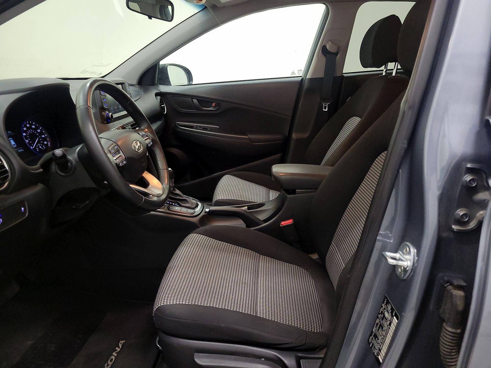 Thumbnail: 2018 Hyundai Kona - 11