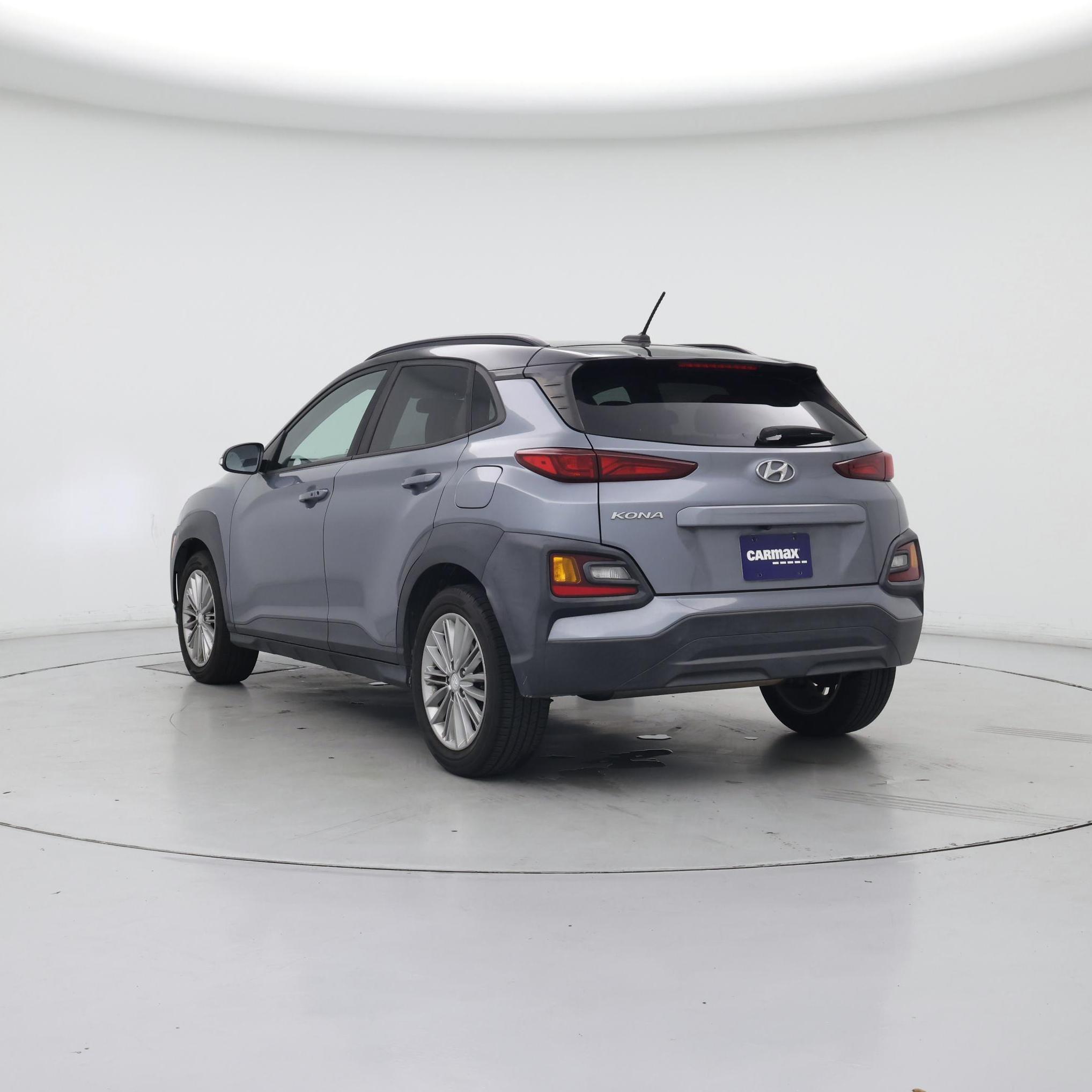 Thumbnail: 2018 Hyundai Kona - 2