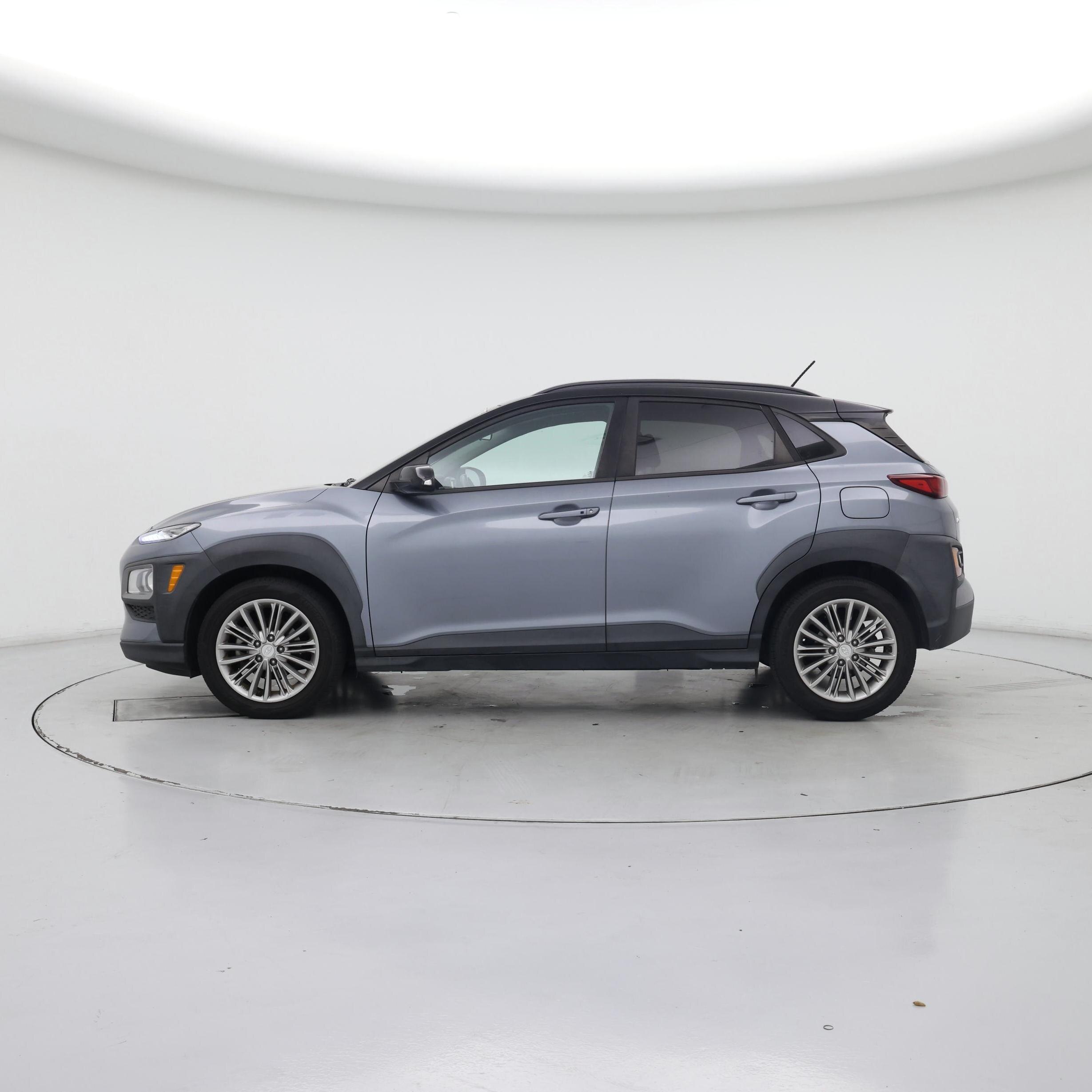 Thumbnail: 2018 Hyundai Kona - 3