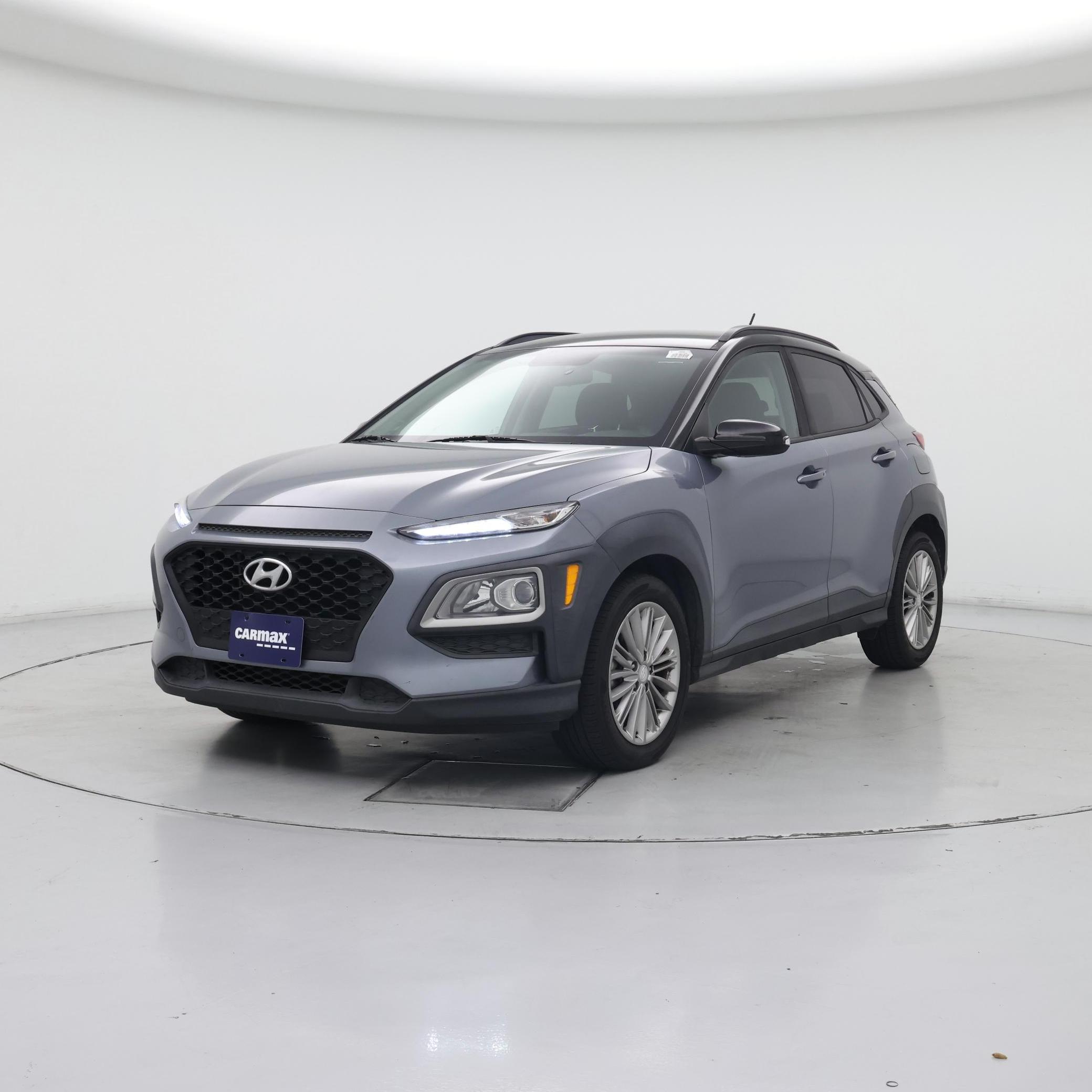 Thumbnail: 2018 Hyundai Kona - 4