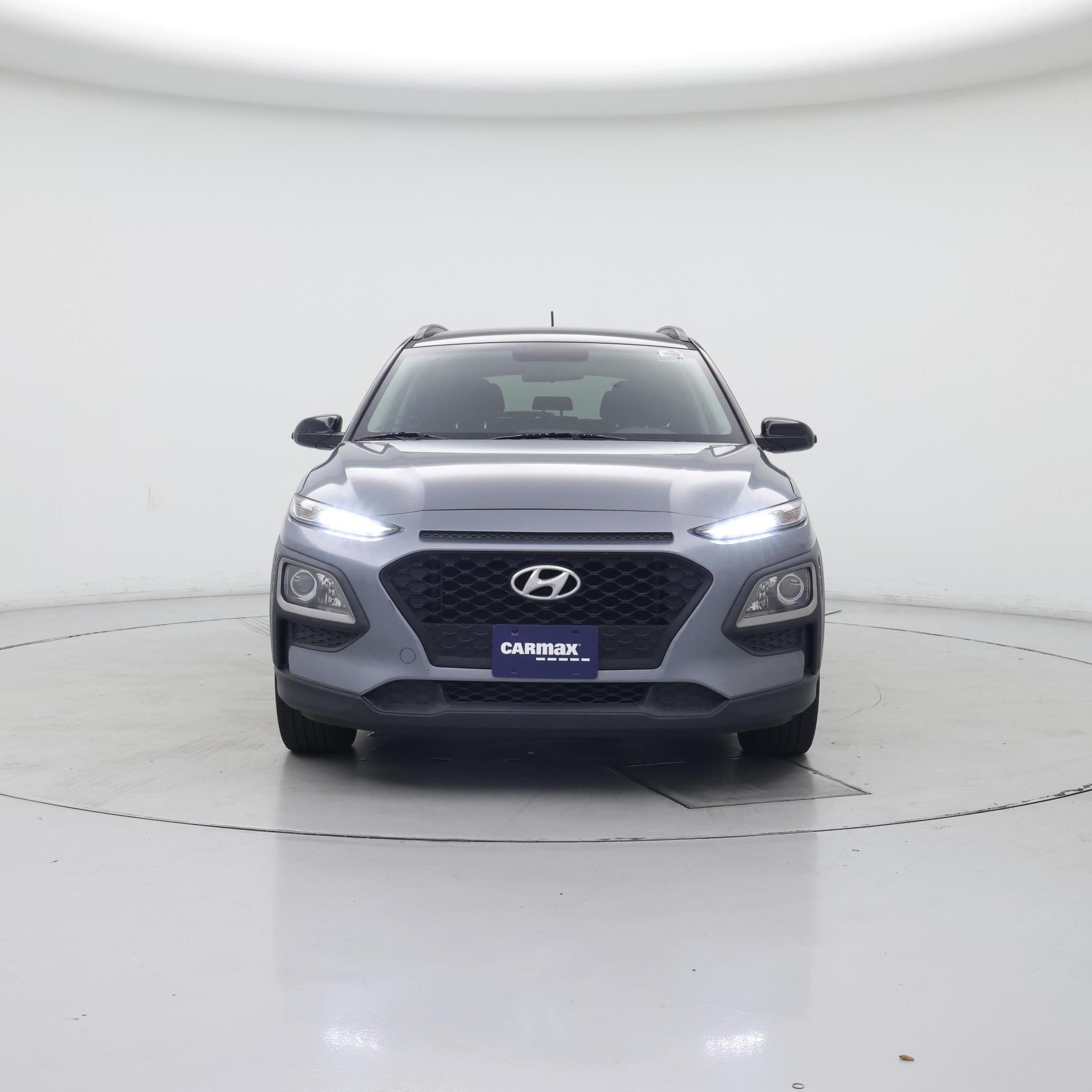Thumbnail: 2018 Hyundai Kona - 5