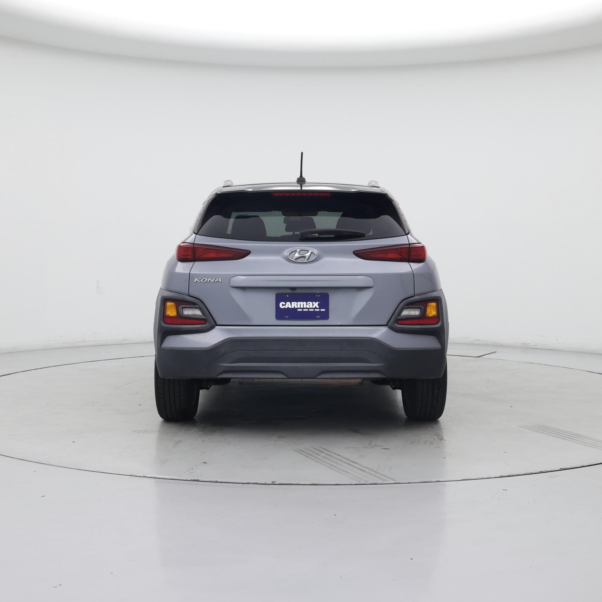 Thumbnail: 2018 Hyundai Kona - 6