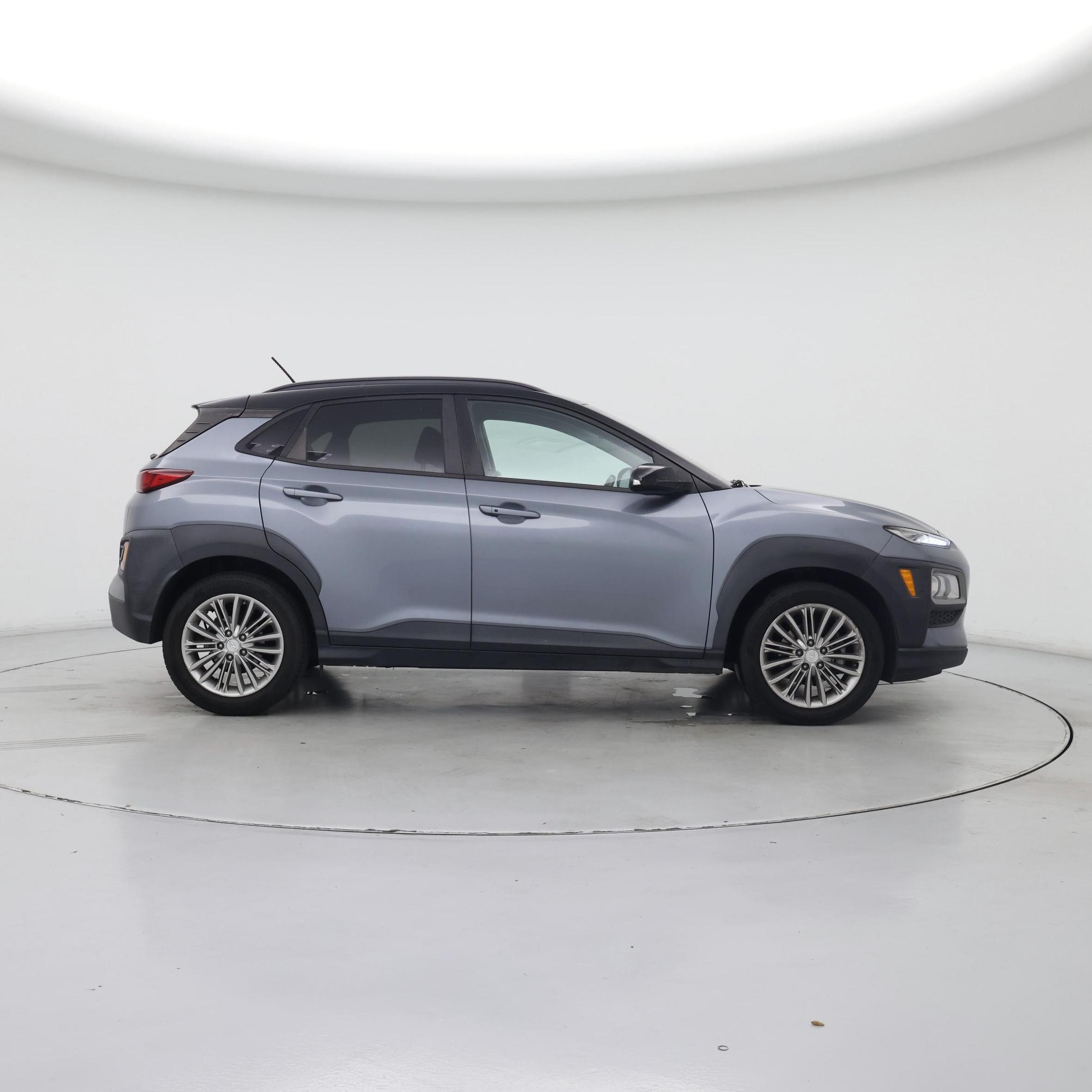 Thumbnail: 2018 Hyundai Kona - 7