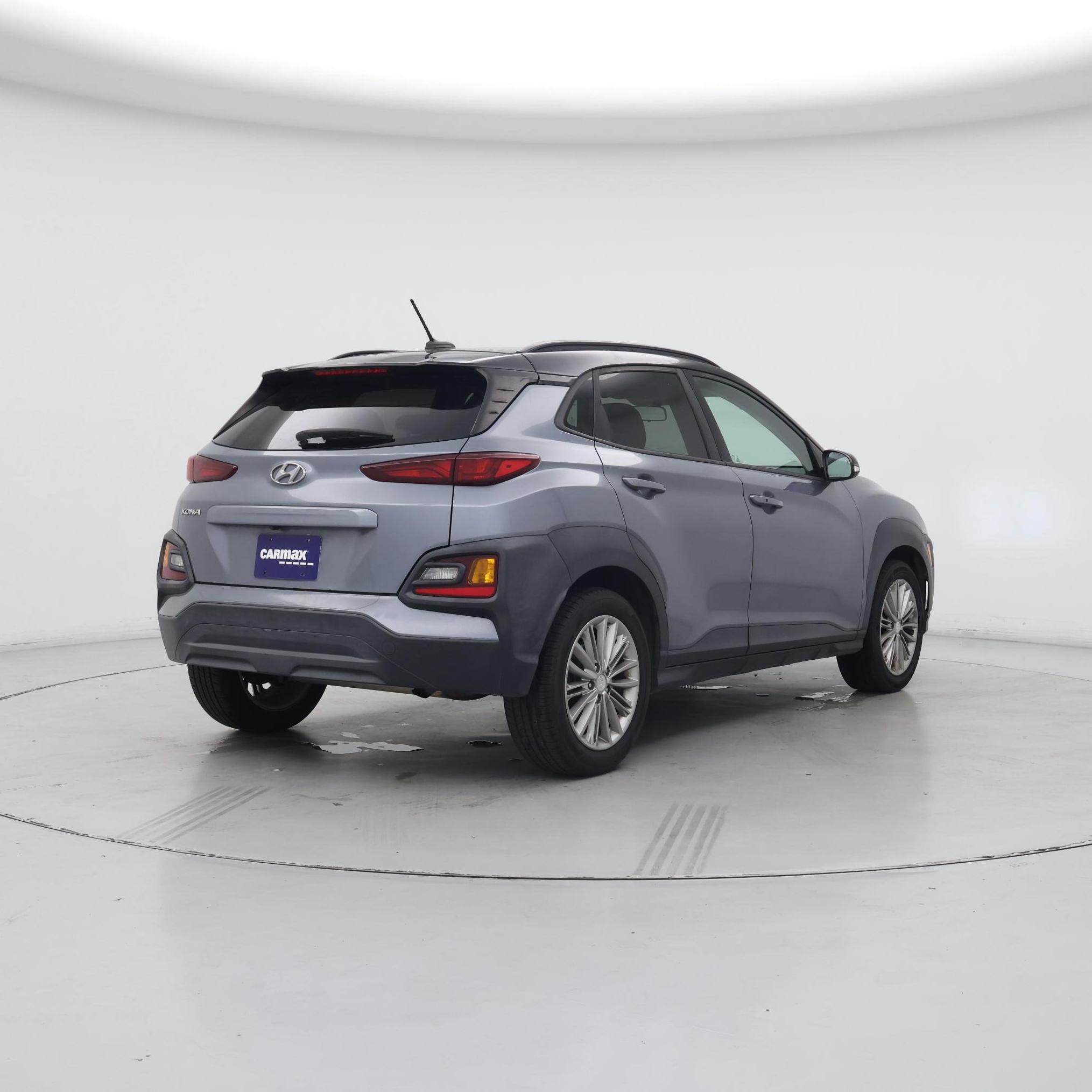 Thumbnail: 2018 Hyundai Kona - 8