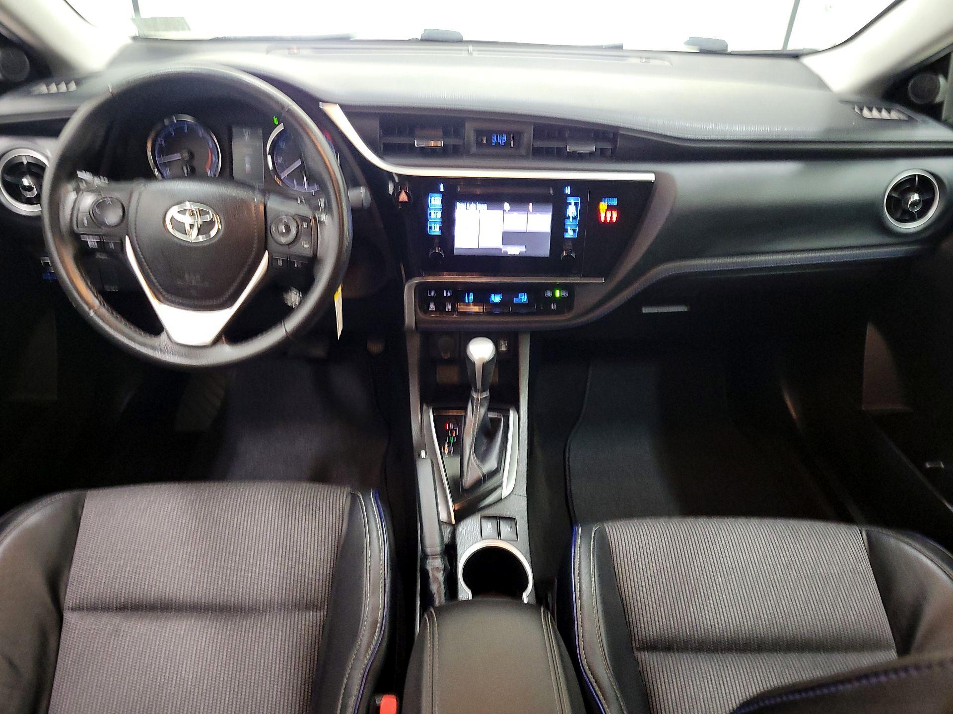 Thumbnail: 2019 Toyota Corolla - 9