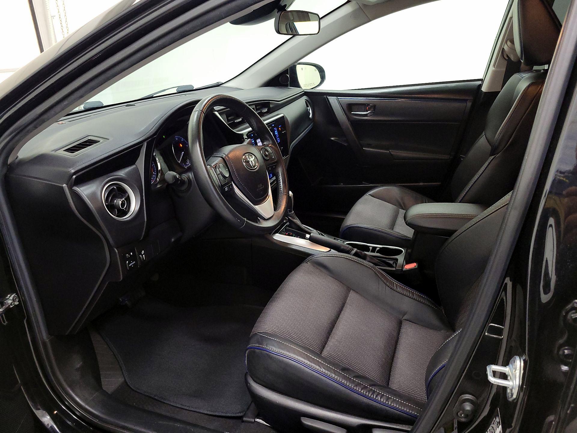 Thumbnail: 2019 Toyota Corolla - 11