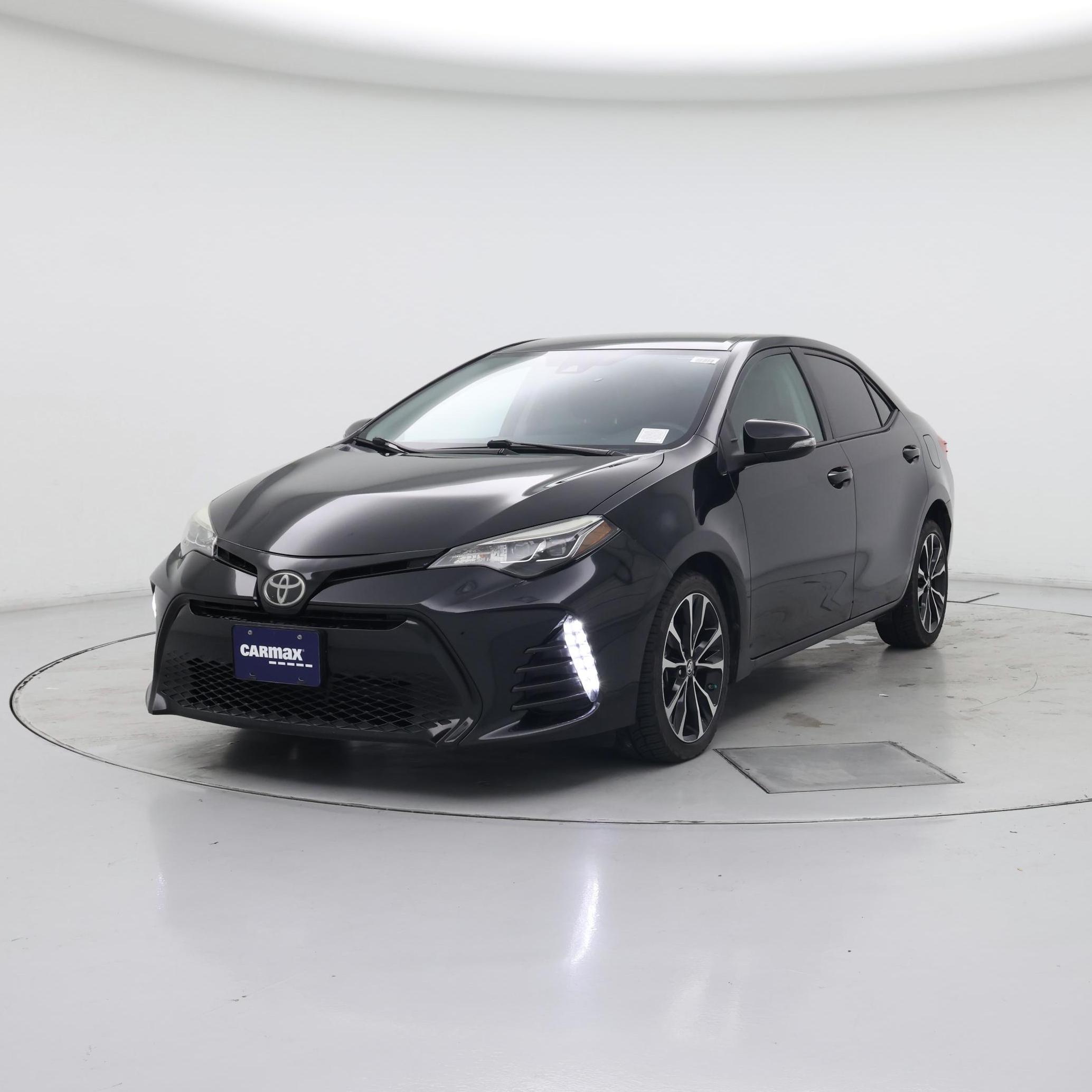 Thumbnail: 2019 Toyota Corolla - 4
