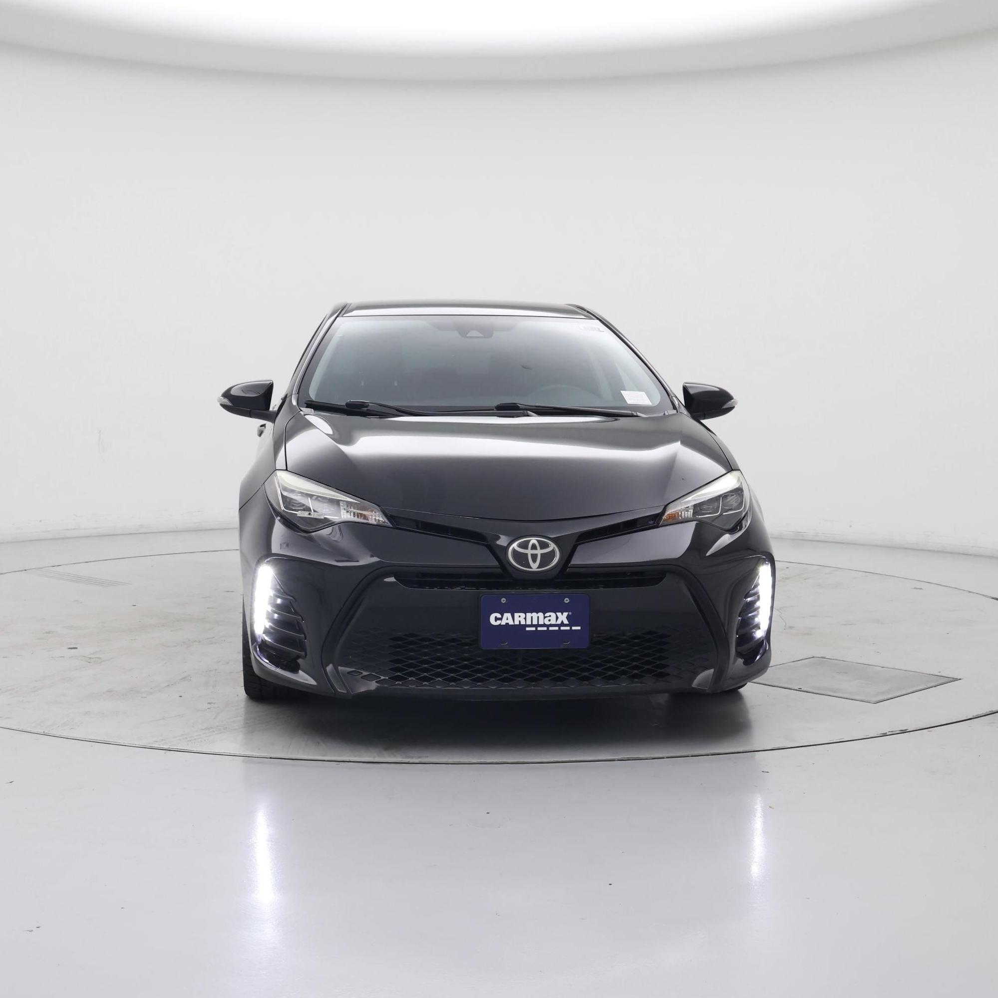 Thumbnail: 2019 Toyota Corolla - 5