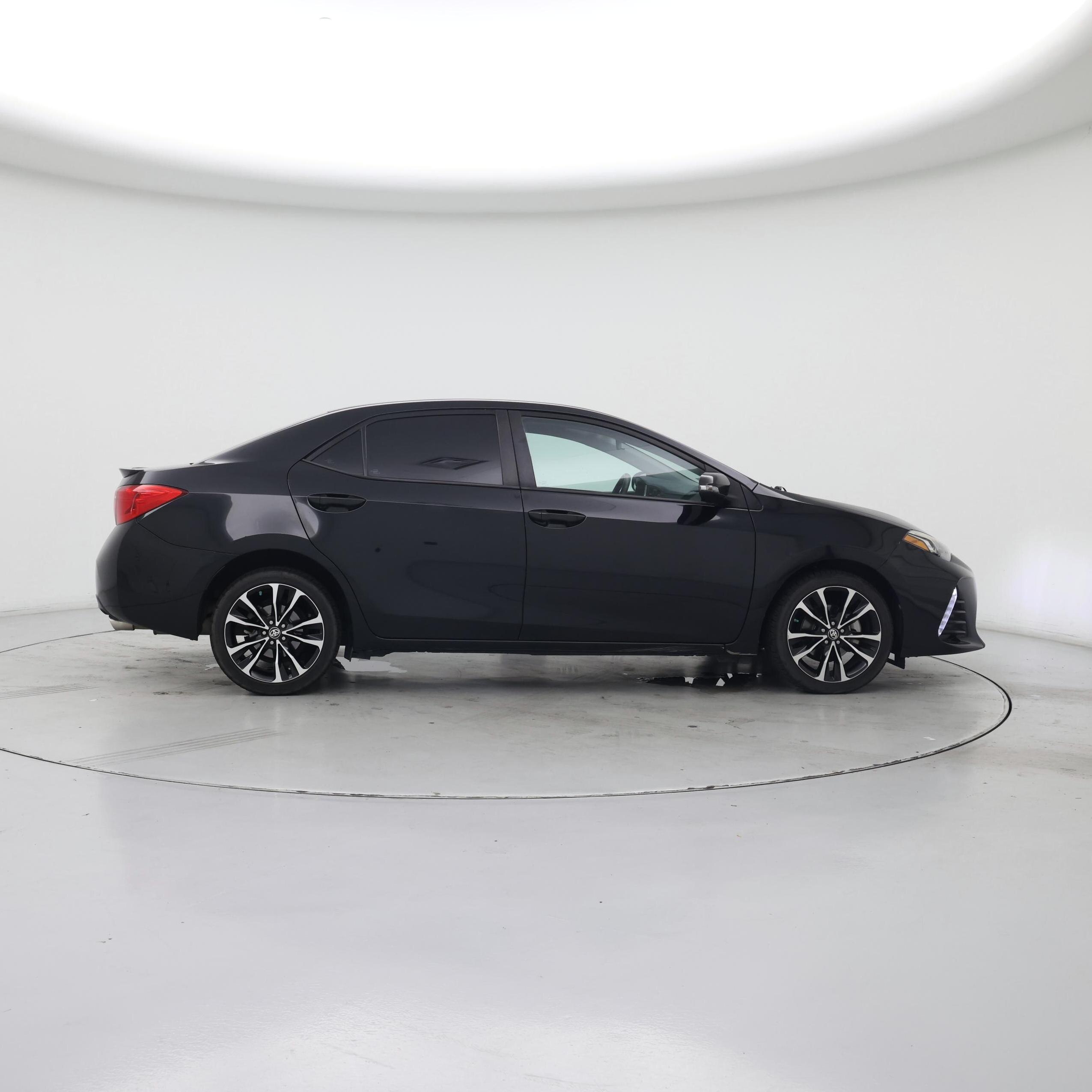Thumbnail: 2019 Toyota Corolla - 7