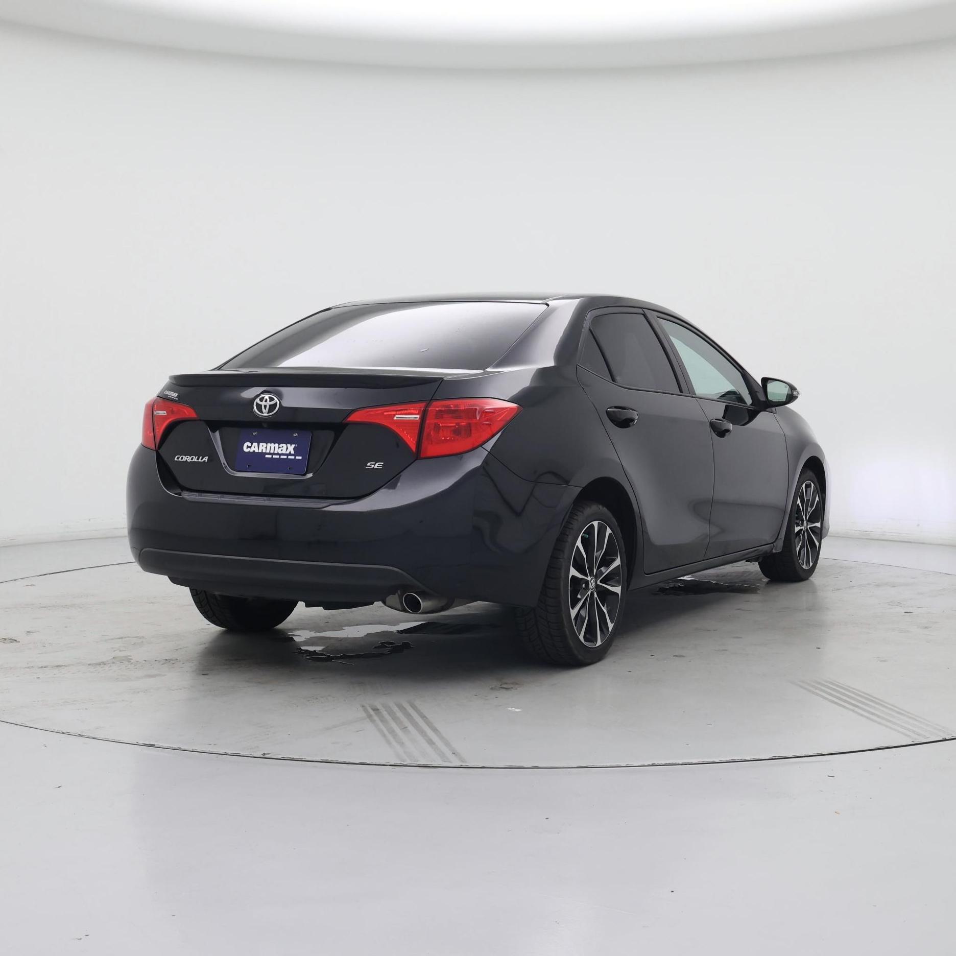 Thumbnail: 2019 Toyota Corolla - 8