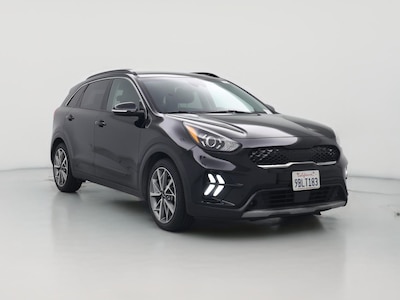 2022 Kia Niro Touring SE