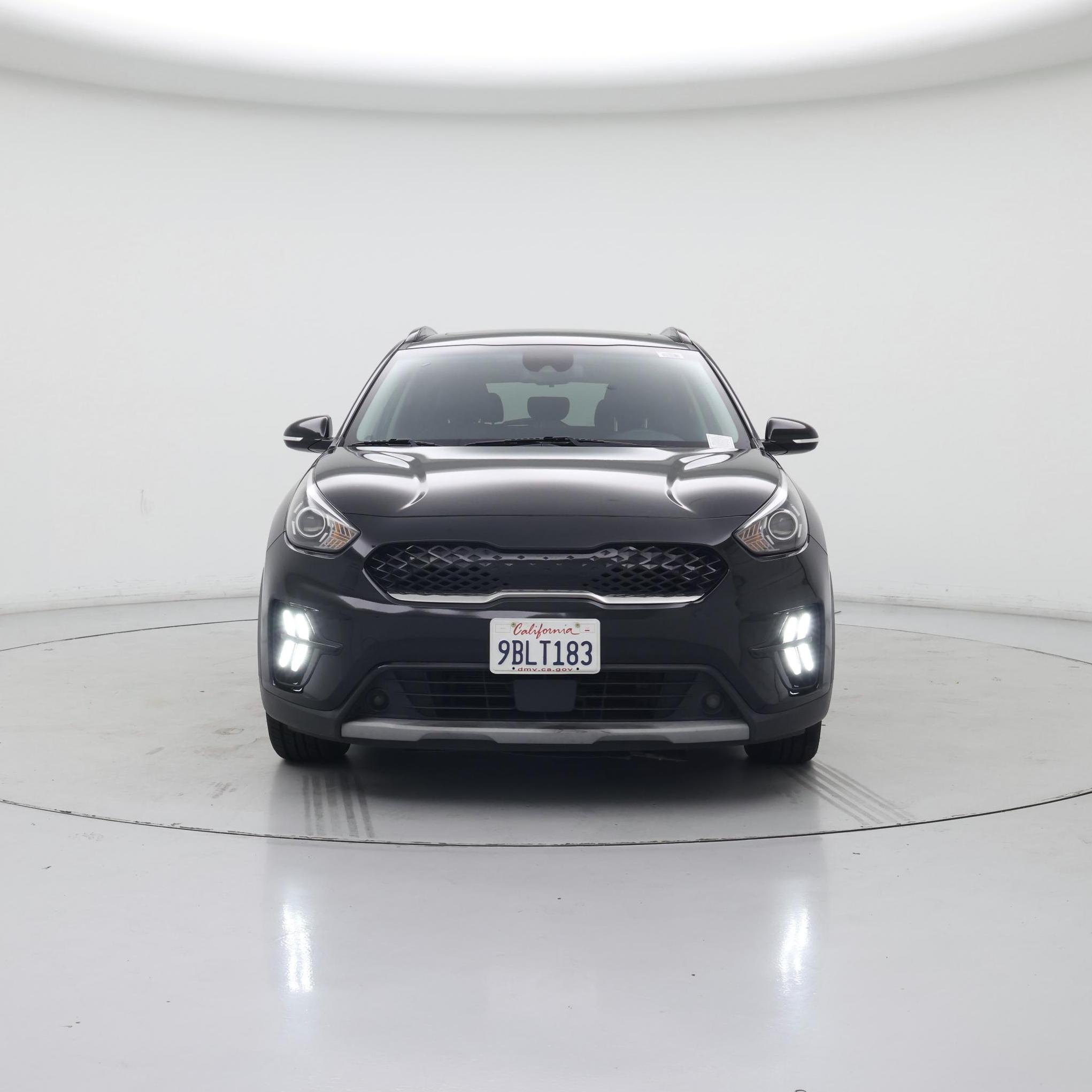 Thumbnail: 2022 Kia Niro - 5