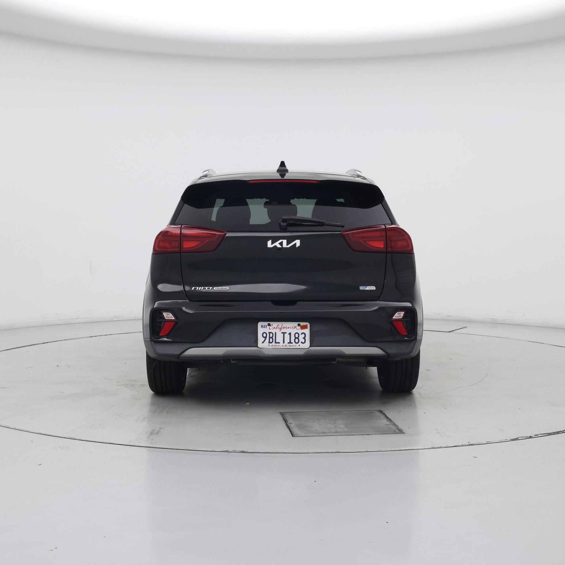 Thumbnail: 2022 Kia Niro - 6