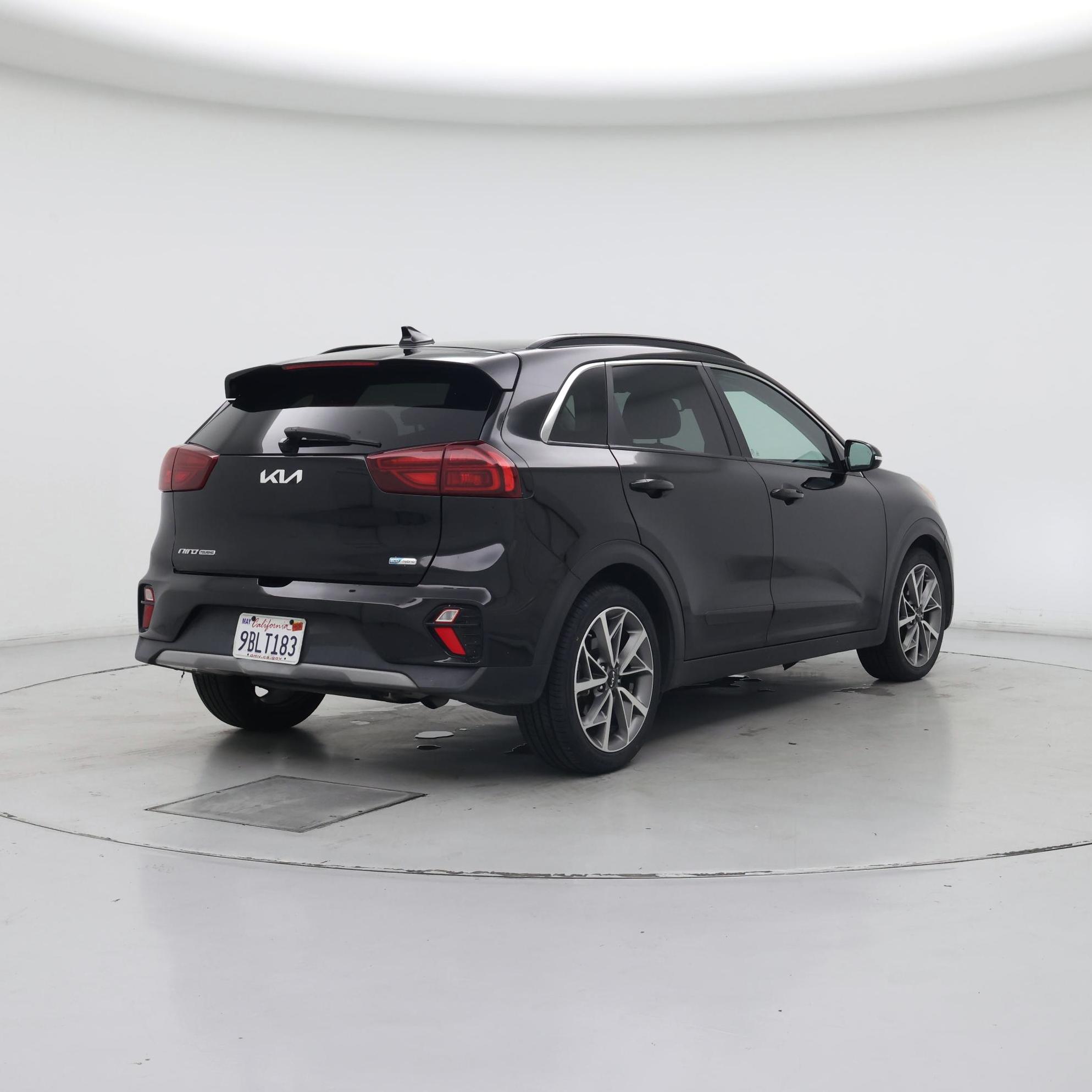 Thumbnail: 2022 Kia Niro - 8
