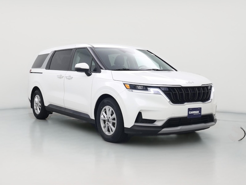 2022 Kia Carnival LX -
                  Irvine, CA