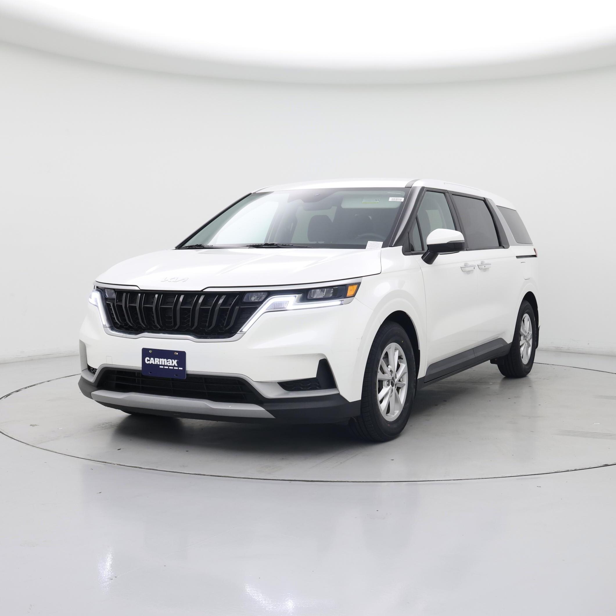Thumbnail: 2022 Kia Carnival - 4
