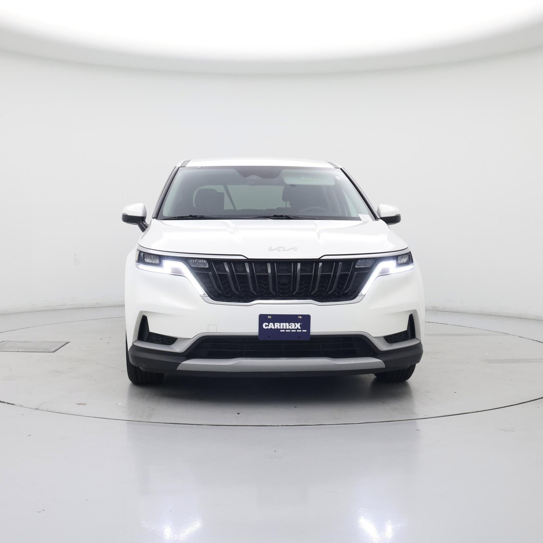 Thumbnail: 2022 Kia Carnival - 5