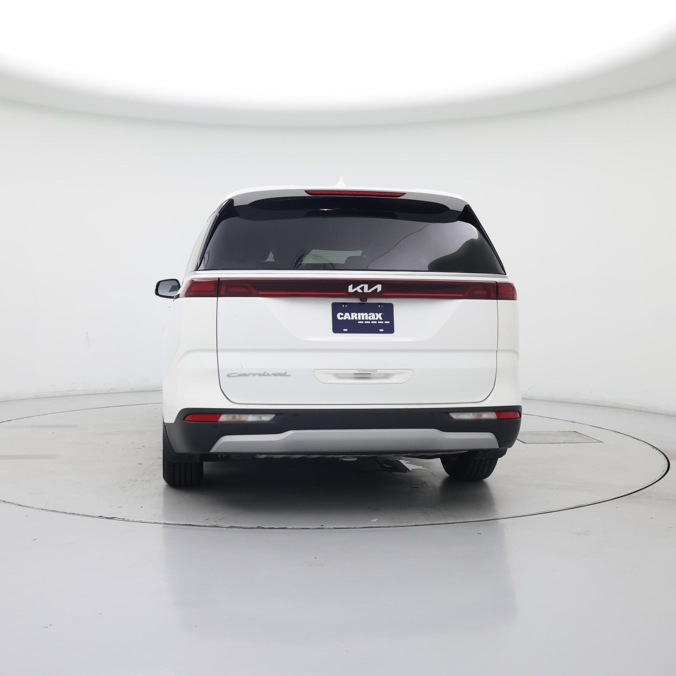 Thumbnail: 2022 Kia Carnival - 6