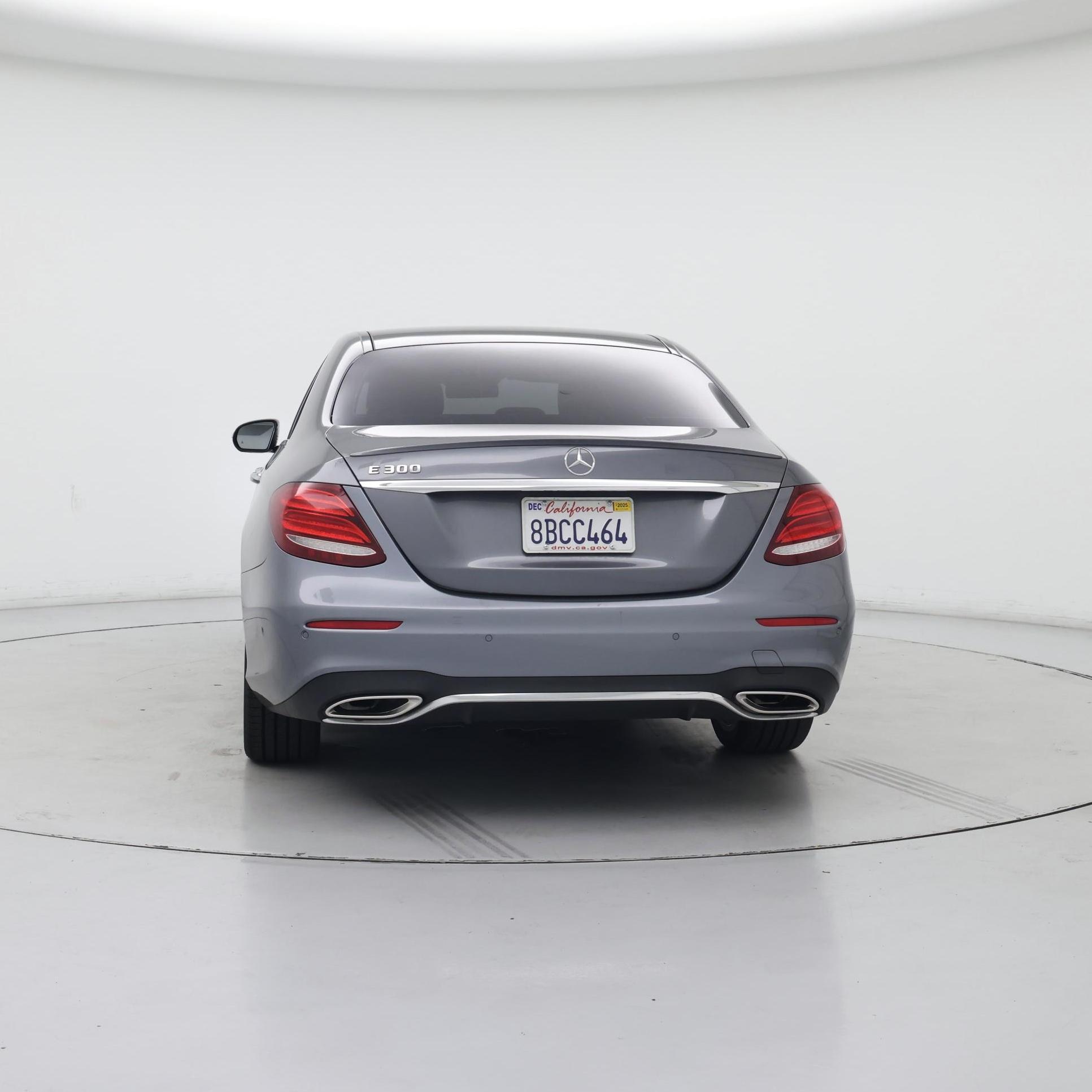 Thumbnail: 2018 Mercedes-Benz E-Class - 6