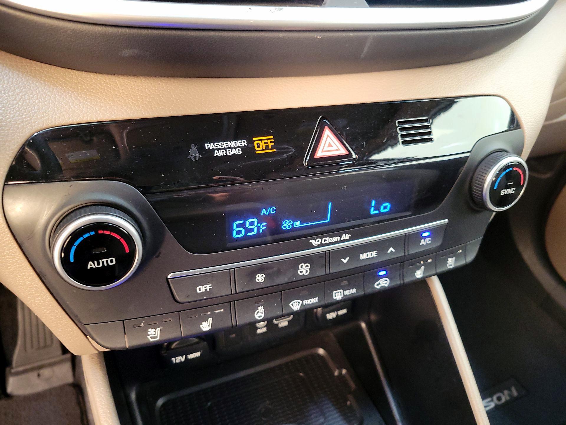 Thumbnail: 2021 Hyundai Tucson - 15