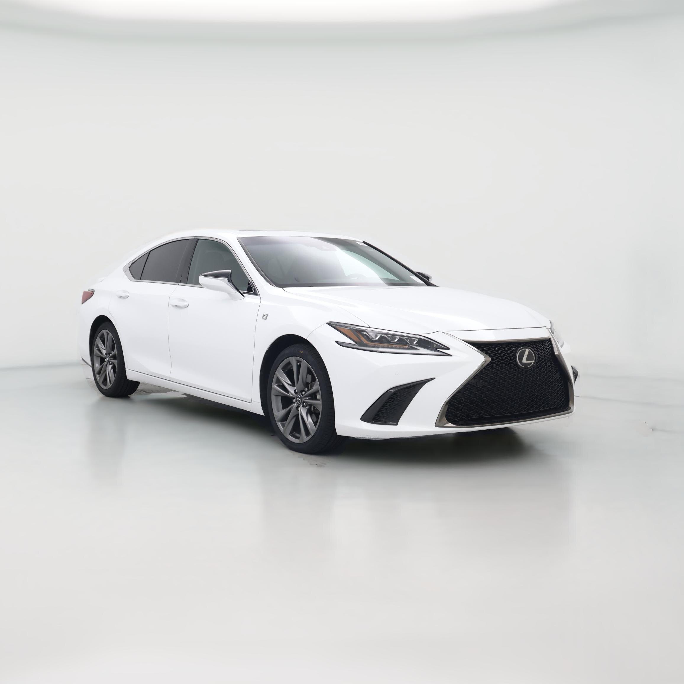 Thumbnail: 2019 Lexus ES - 1