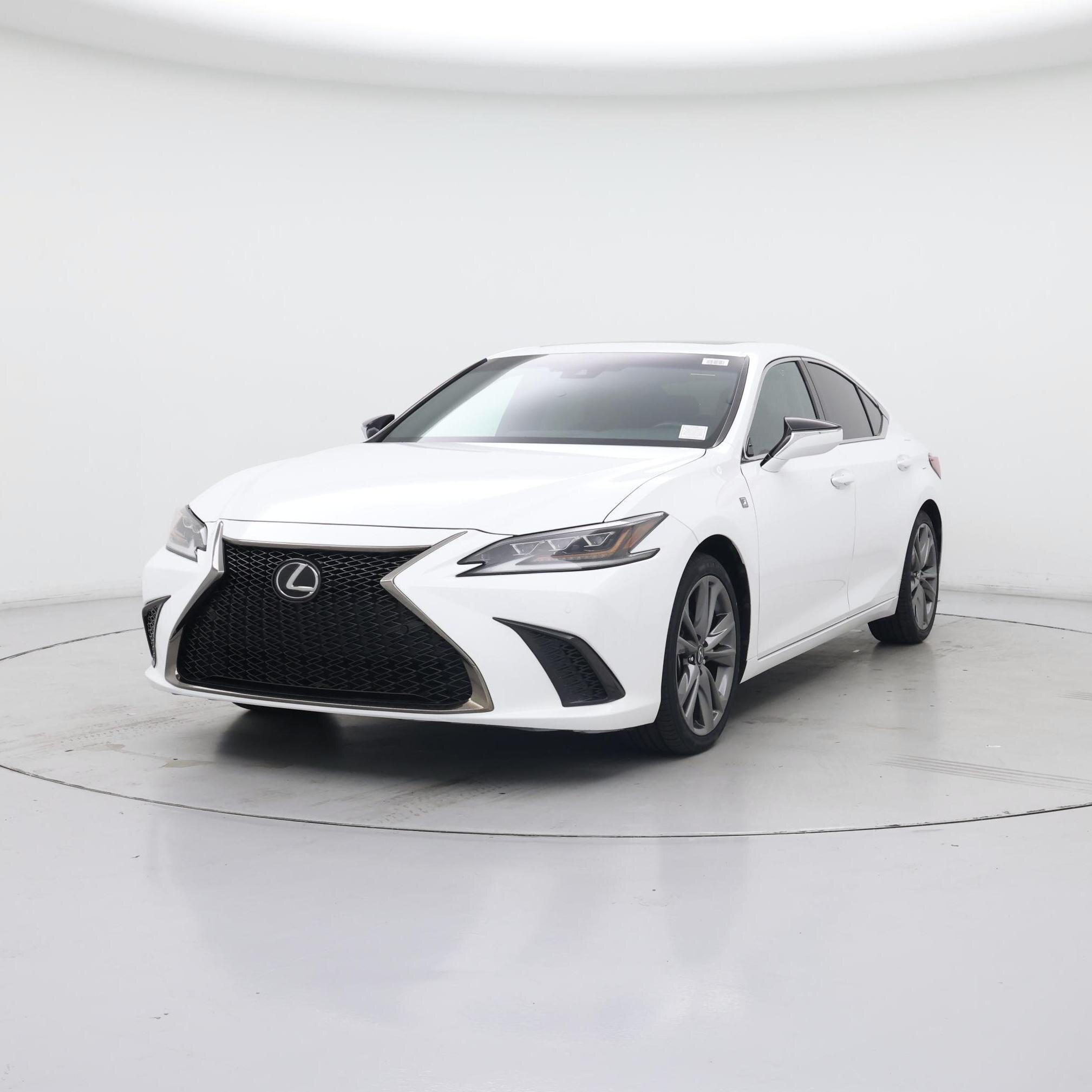 Thumbnail: 2019 Lexus ES - 4