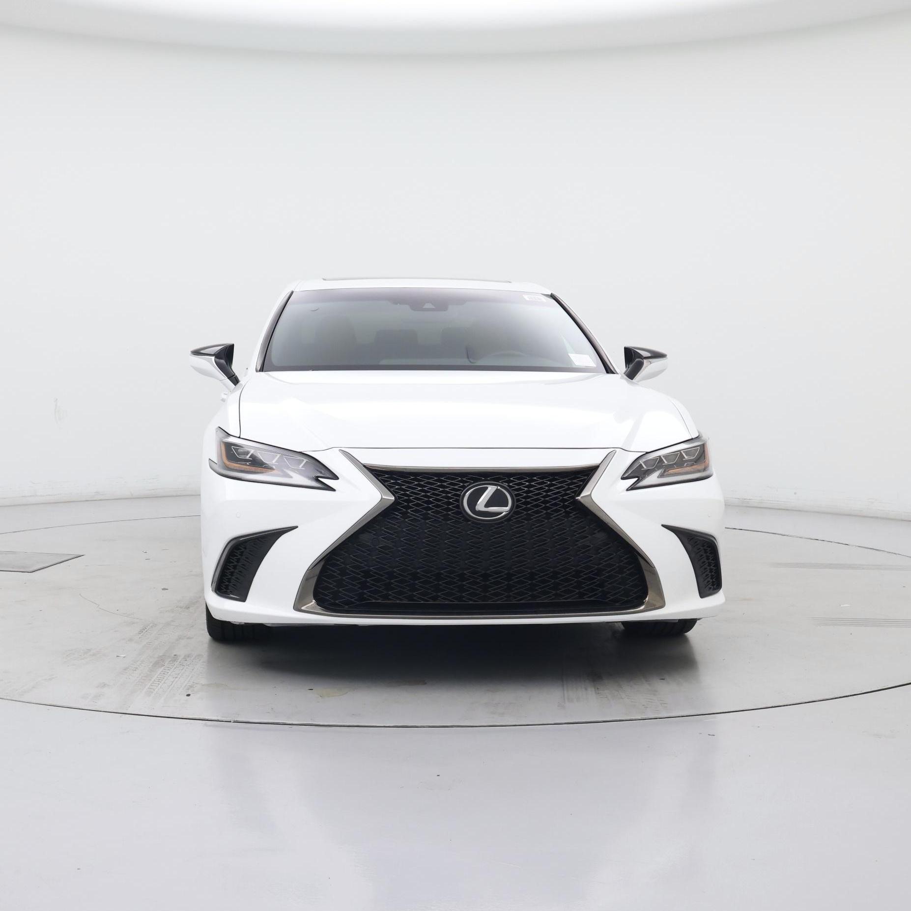 Thumbnail: 2019 Lexus ES - 5
