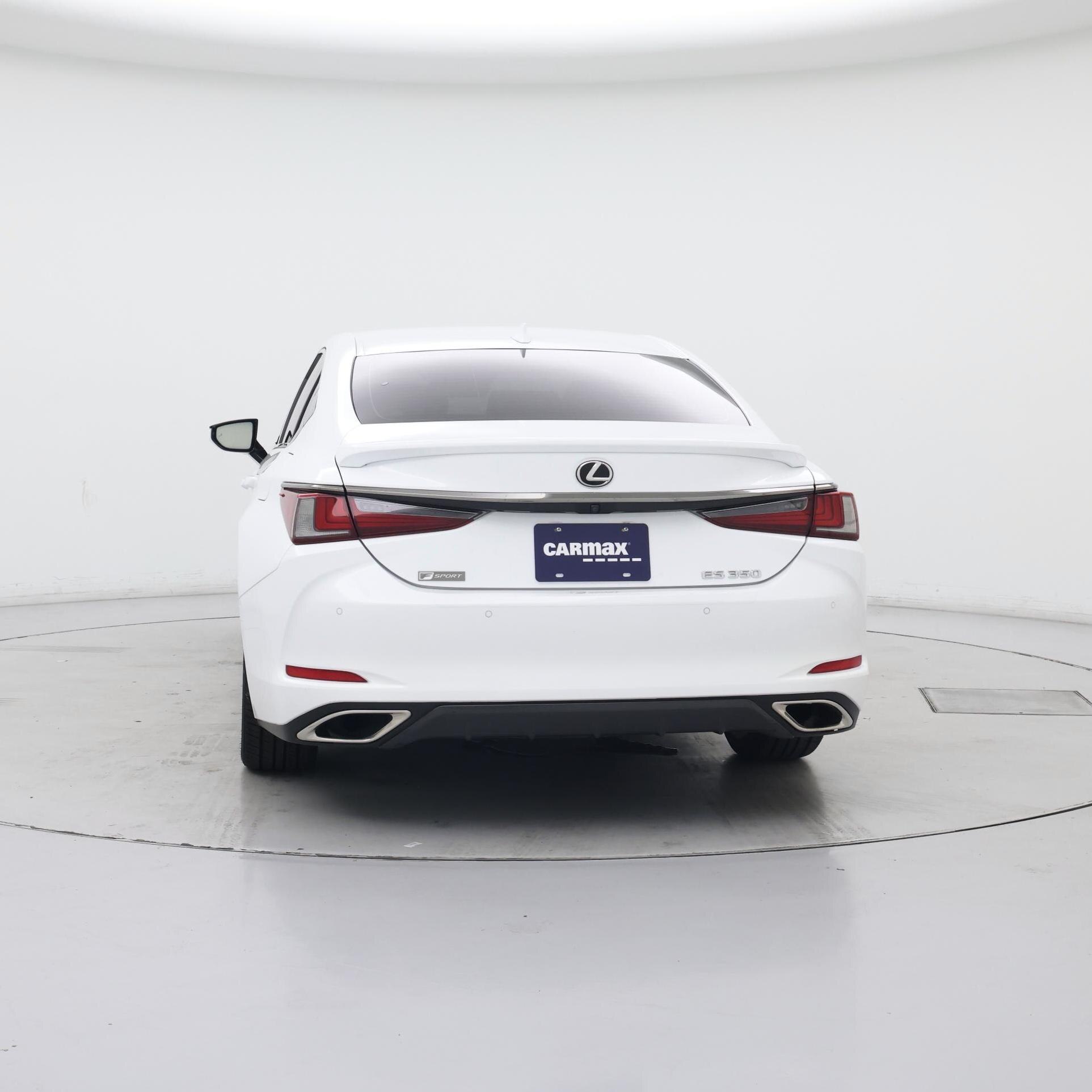 Thumbnail: 2019 Lexus ES - 6