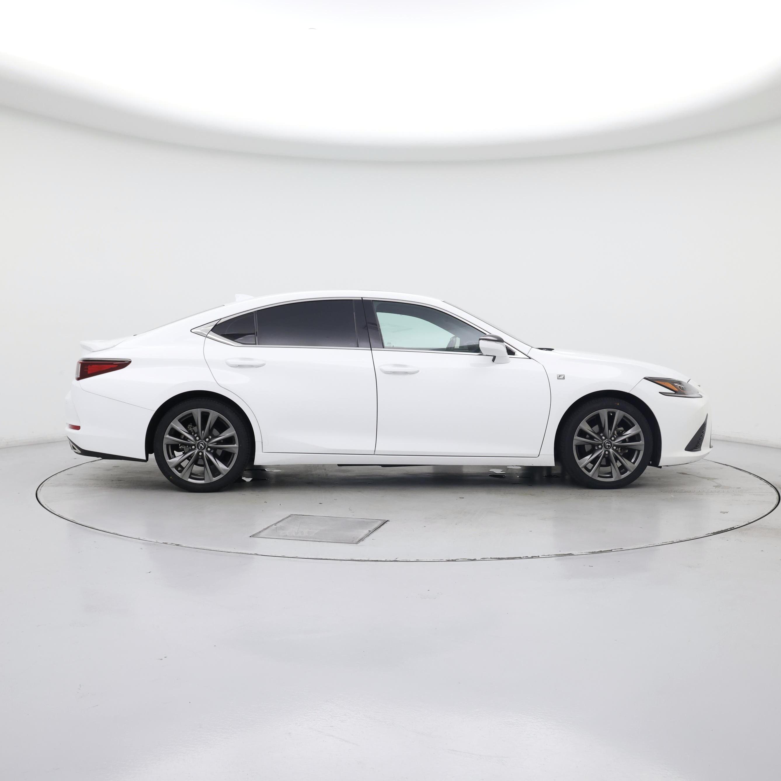 Thumbnail: 2019 Lexus ES - 7
