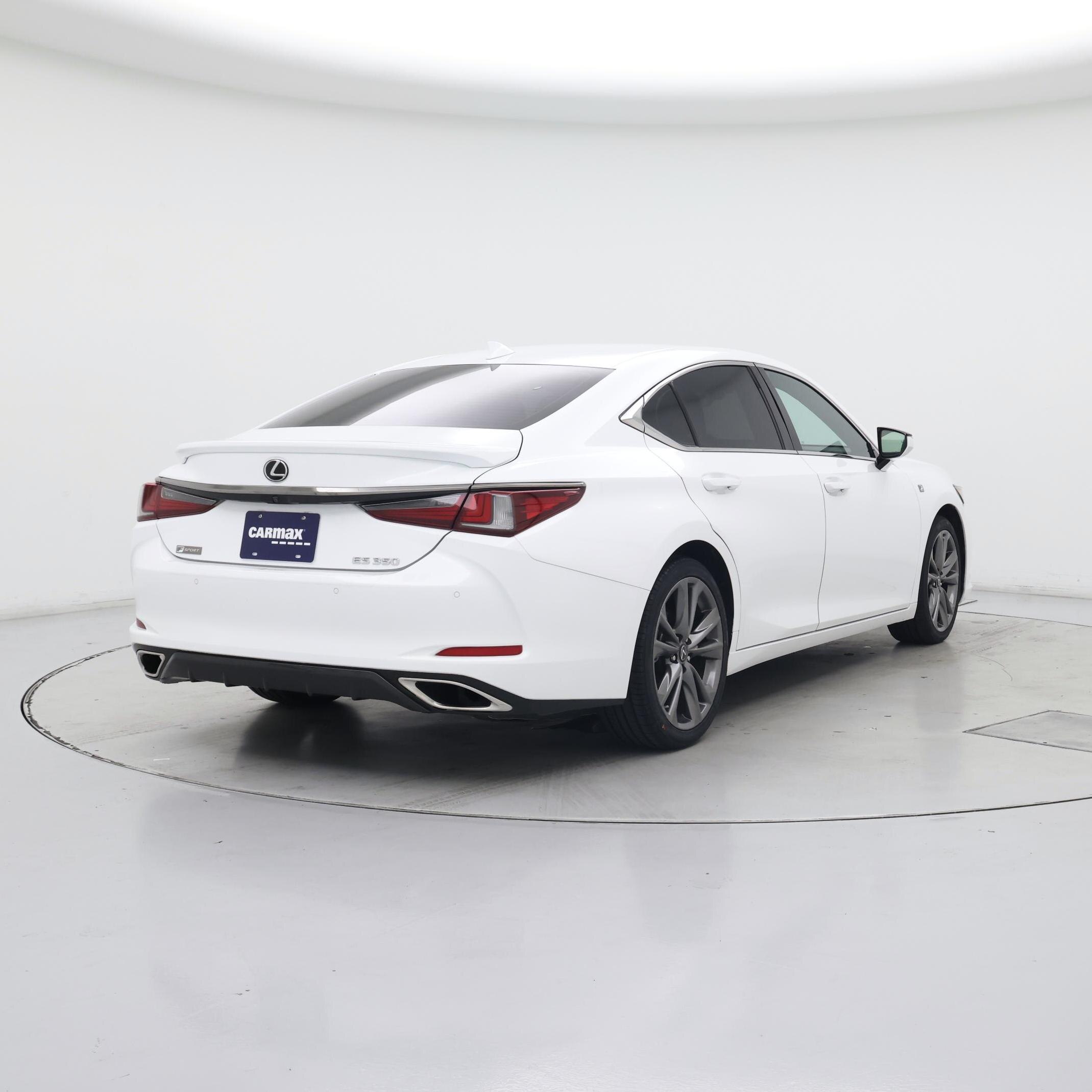 Thumbnail: 2019 Lexus ES - 8