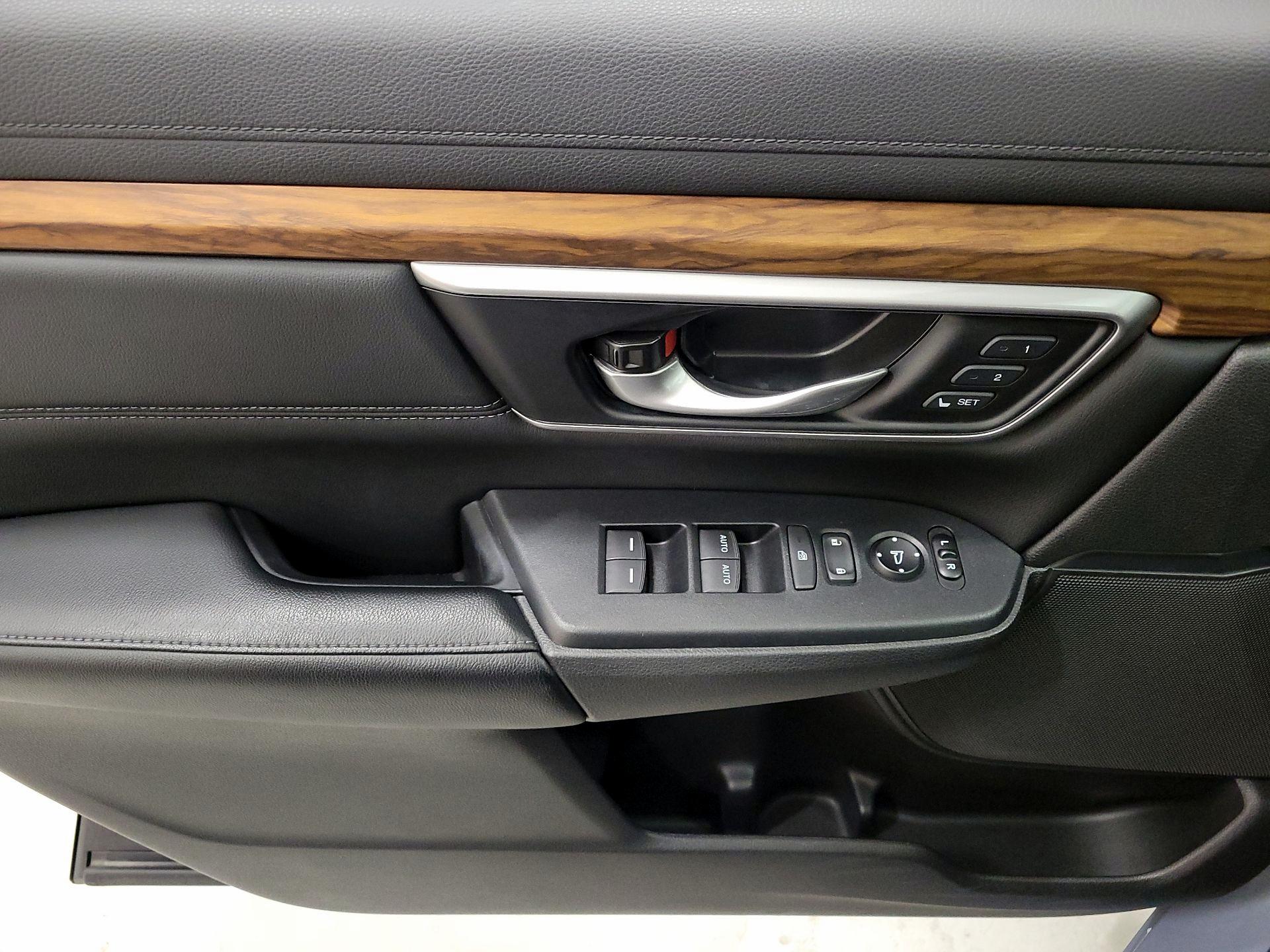 Thumbnail: 2020 Honda CR-V - 12