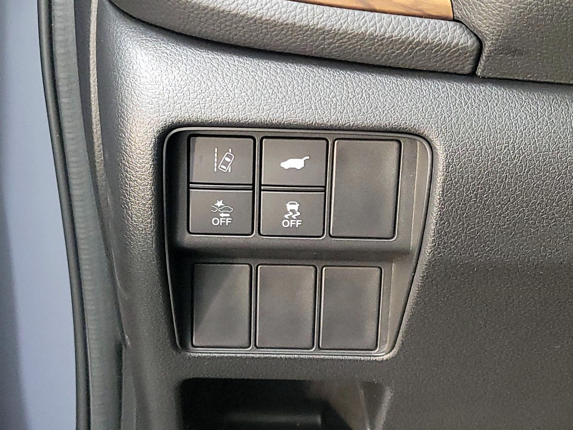 Thumbnail: 2020 Honda CR-V - 13